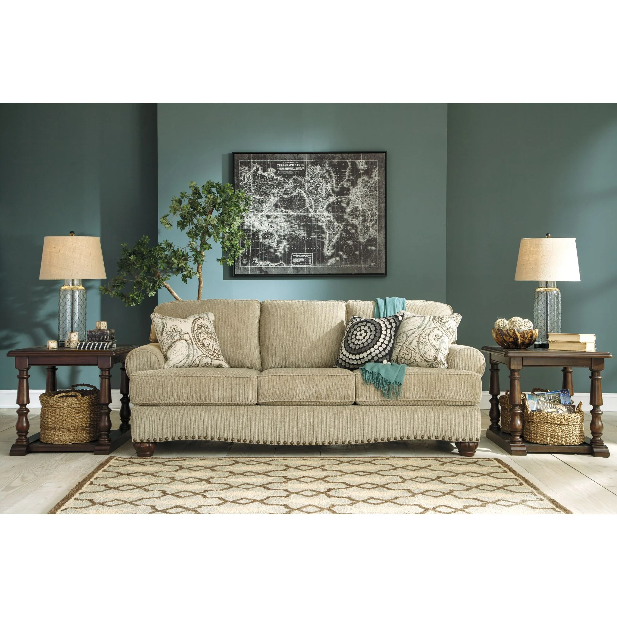 Berit Wall Art - Image 4