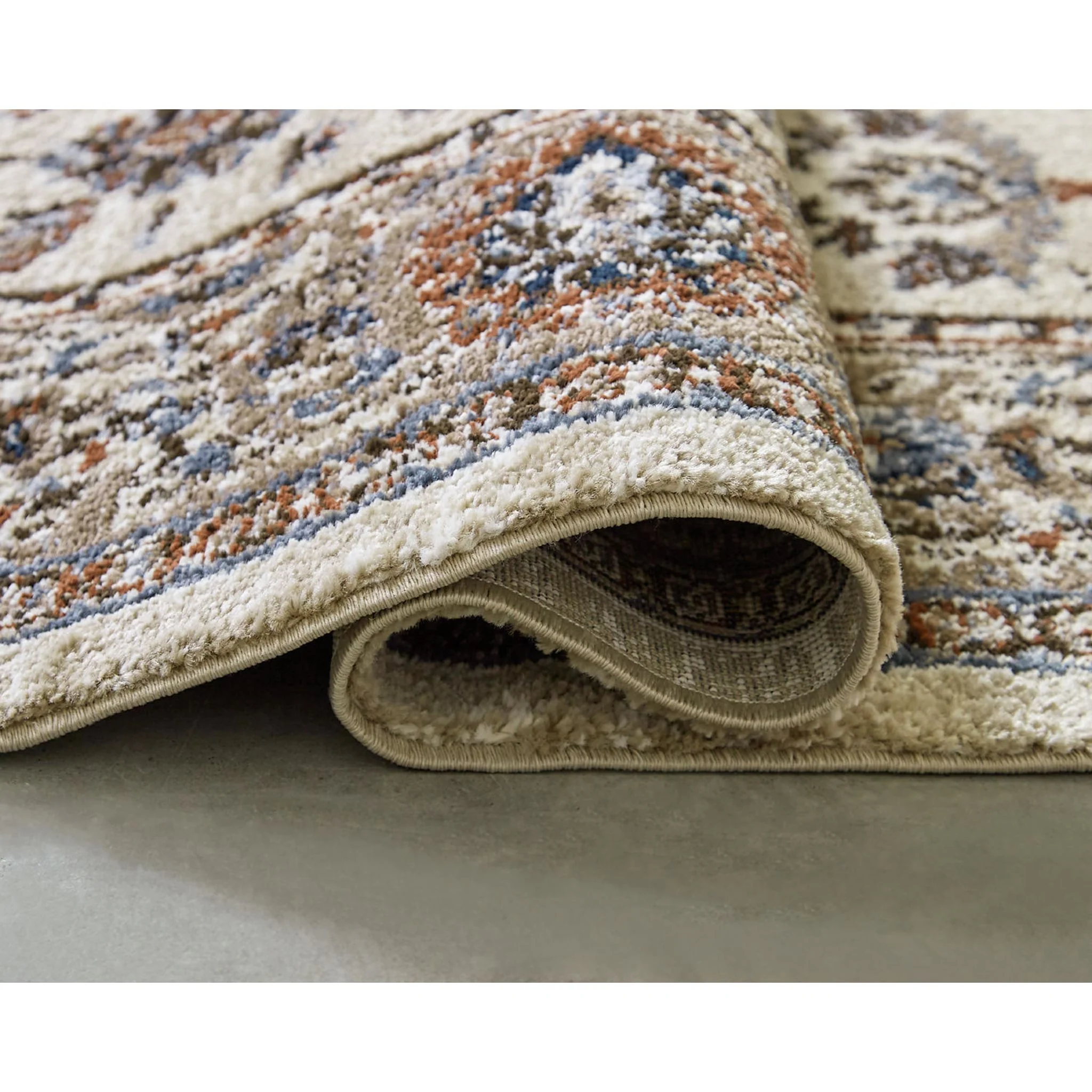 Beritham Area Rug - Image 6