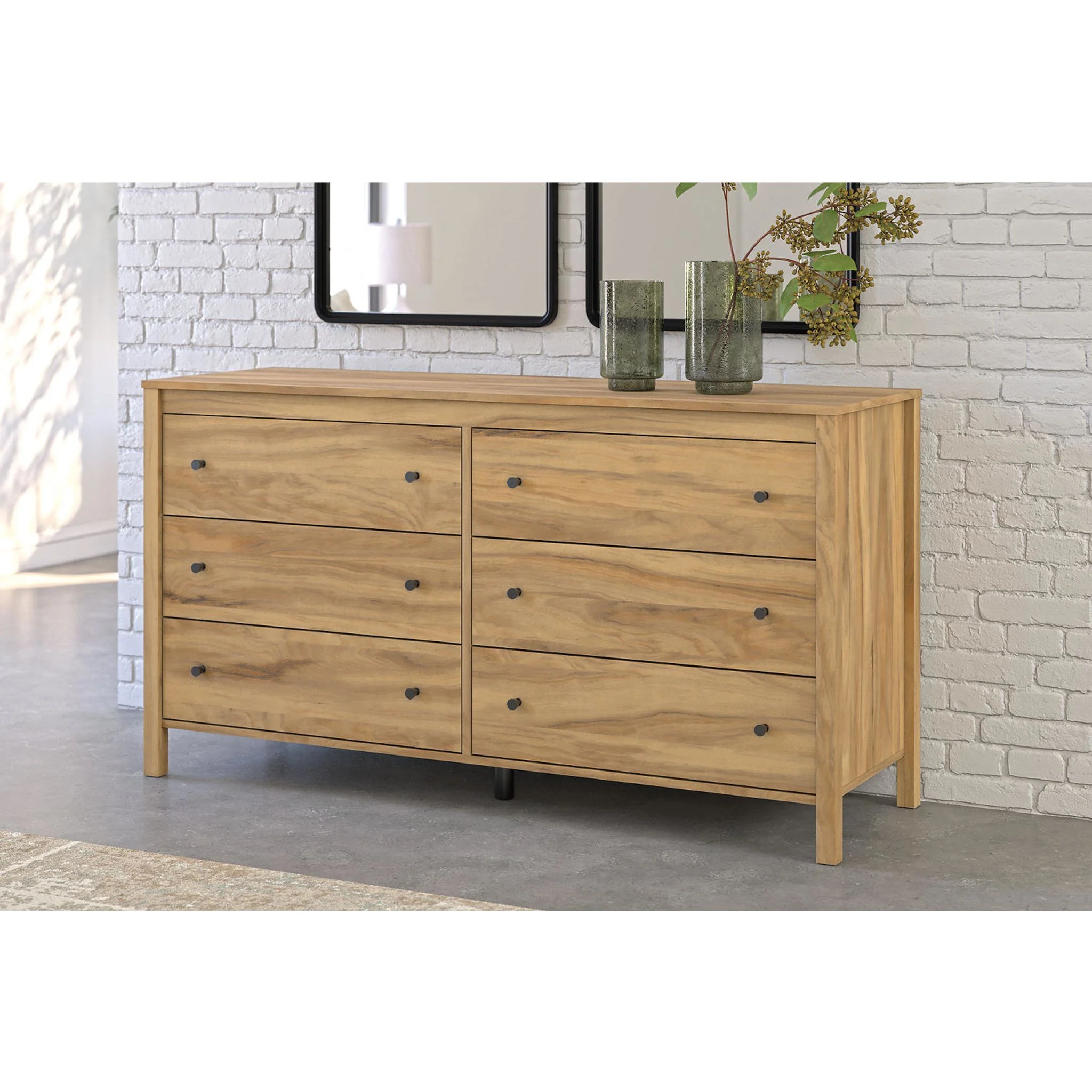Bermacy Dresser - Image 2