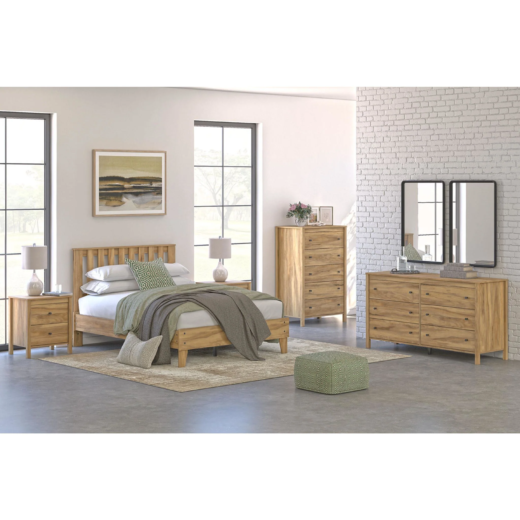 Bermacy Dresser - Image 3