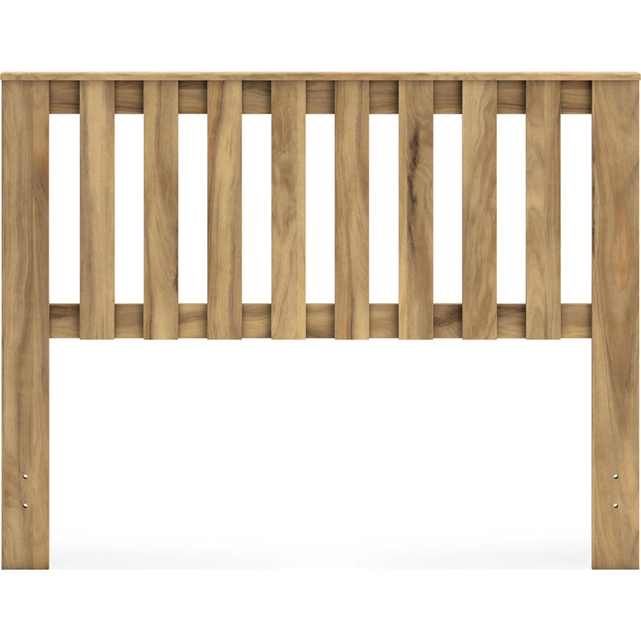 Bermacy Full Panel Headboard - Image 4