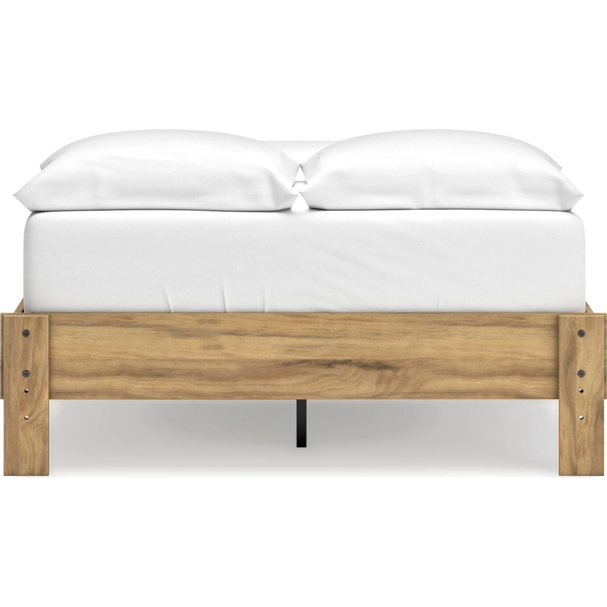 Bermacy Full Platform Bed - Image 11