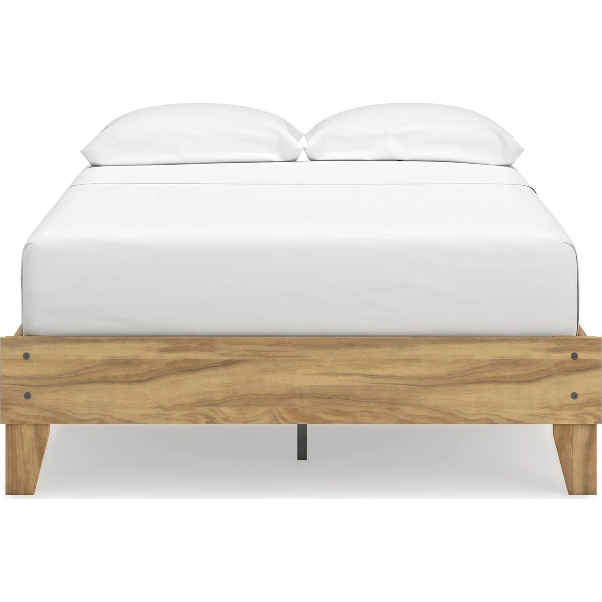 Bermacy Full Platform Bed - Image 13