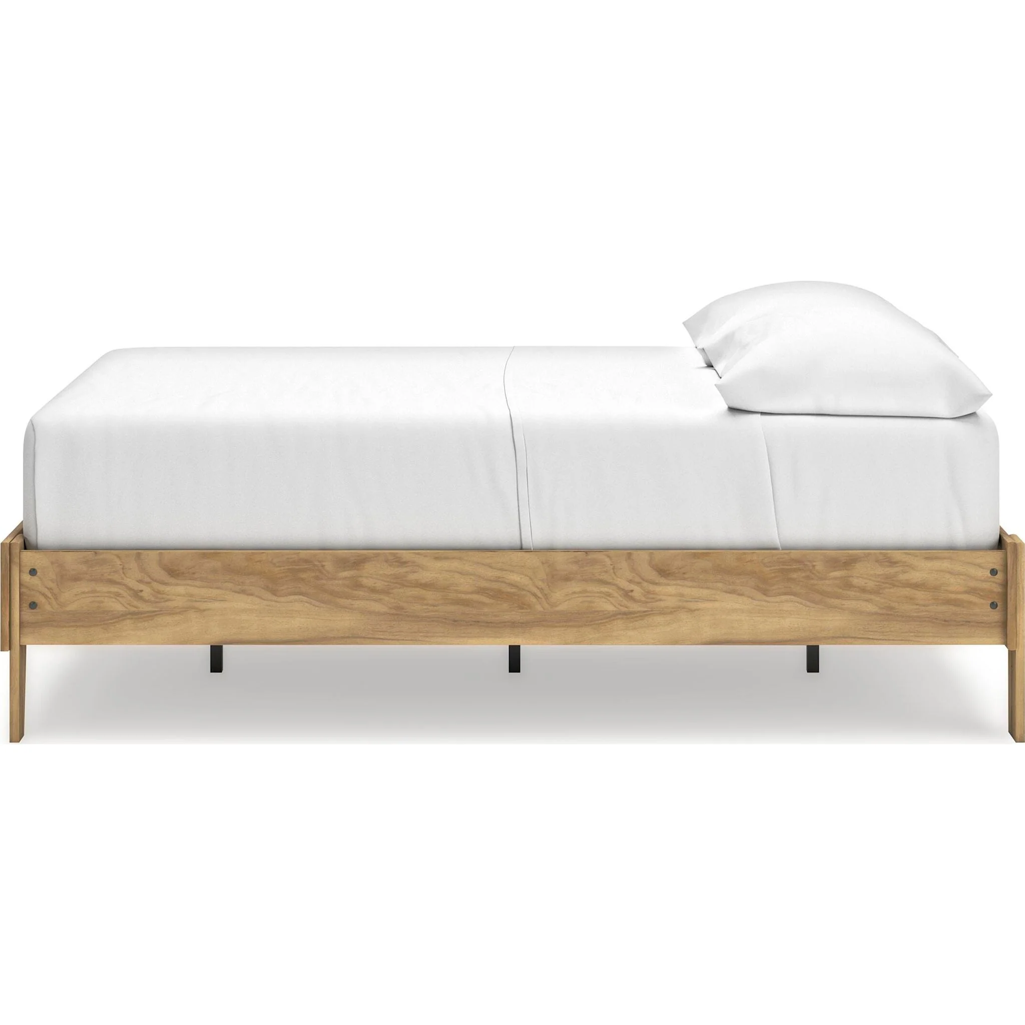 Bermacy Full Platform Bed - Image 14