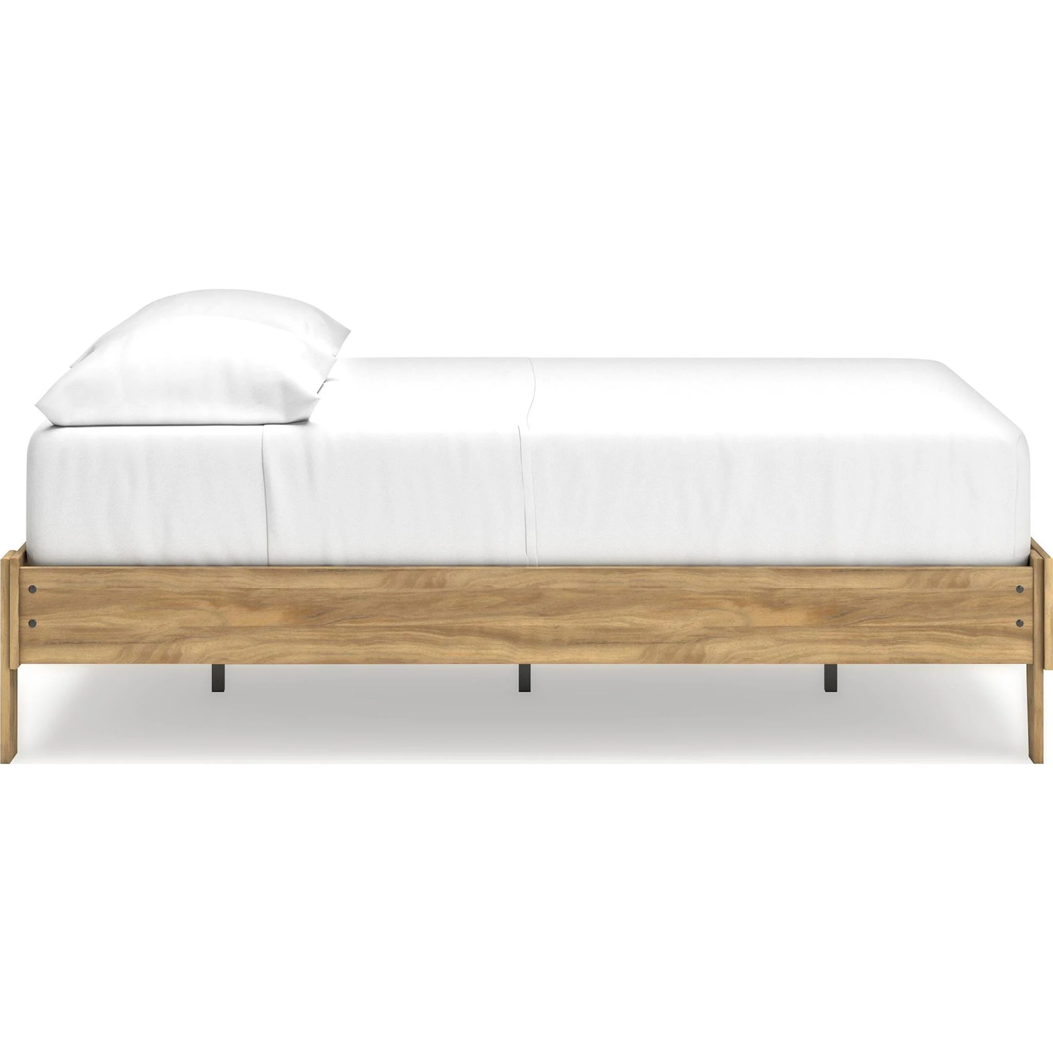 Bermacy Full Platform Bed - Image 15