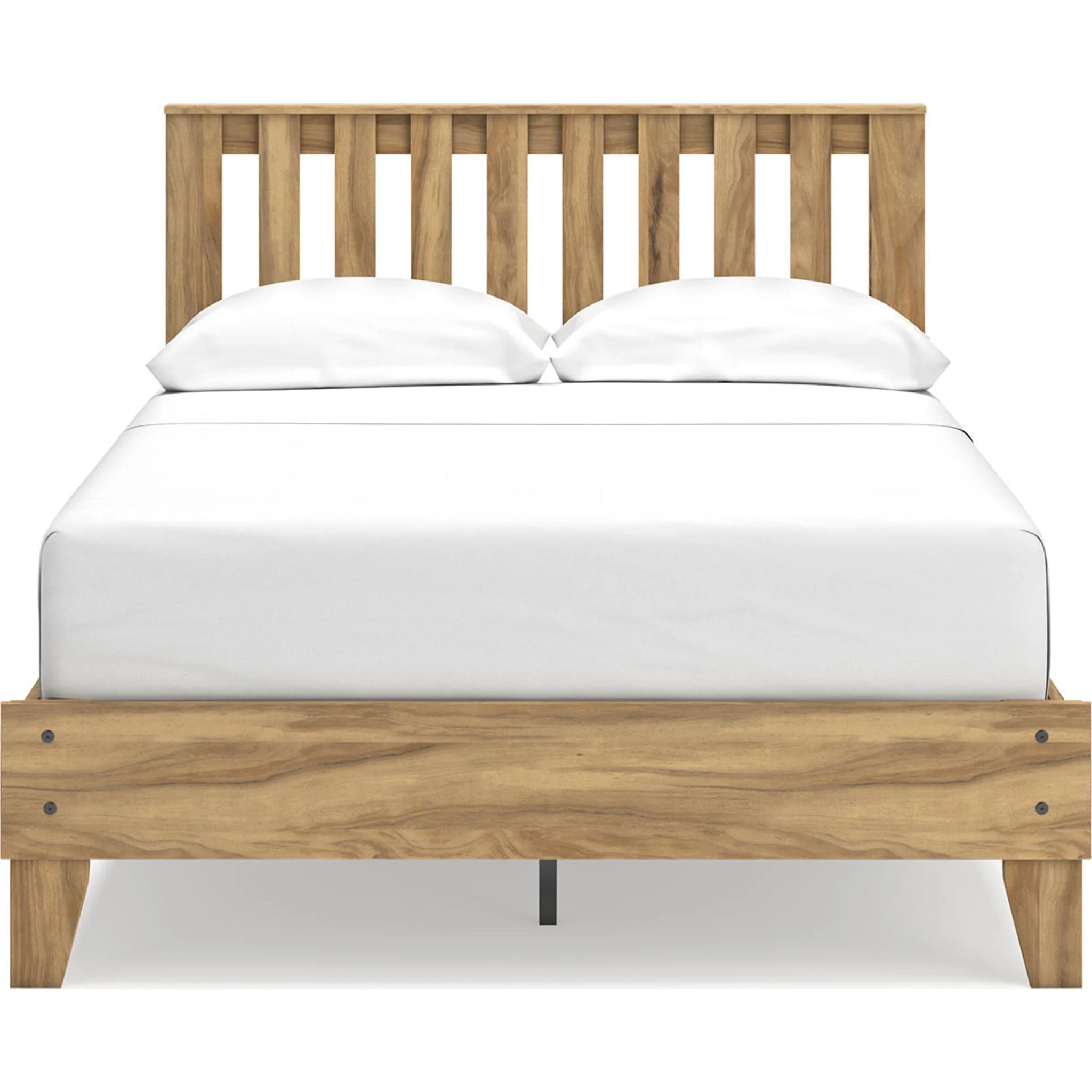 Bermacy Full Platform Bed - Image 6