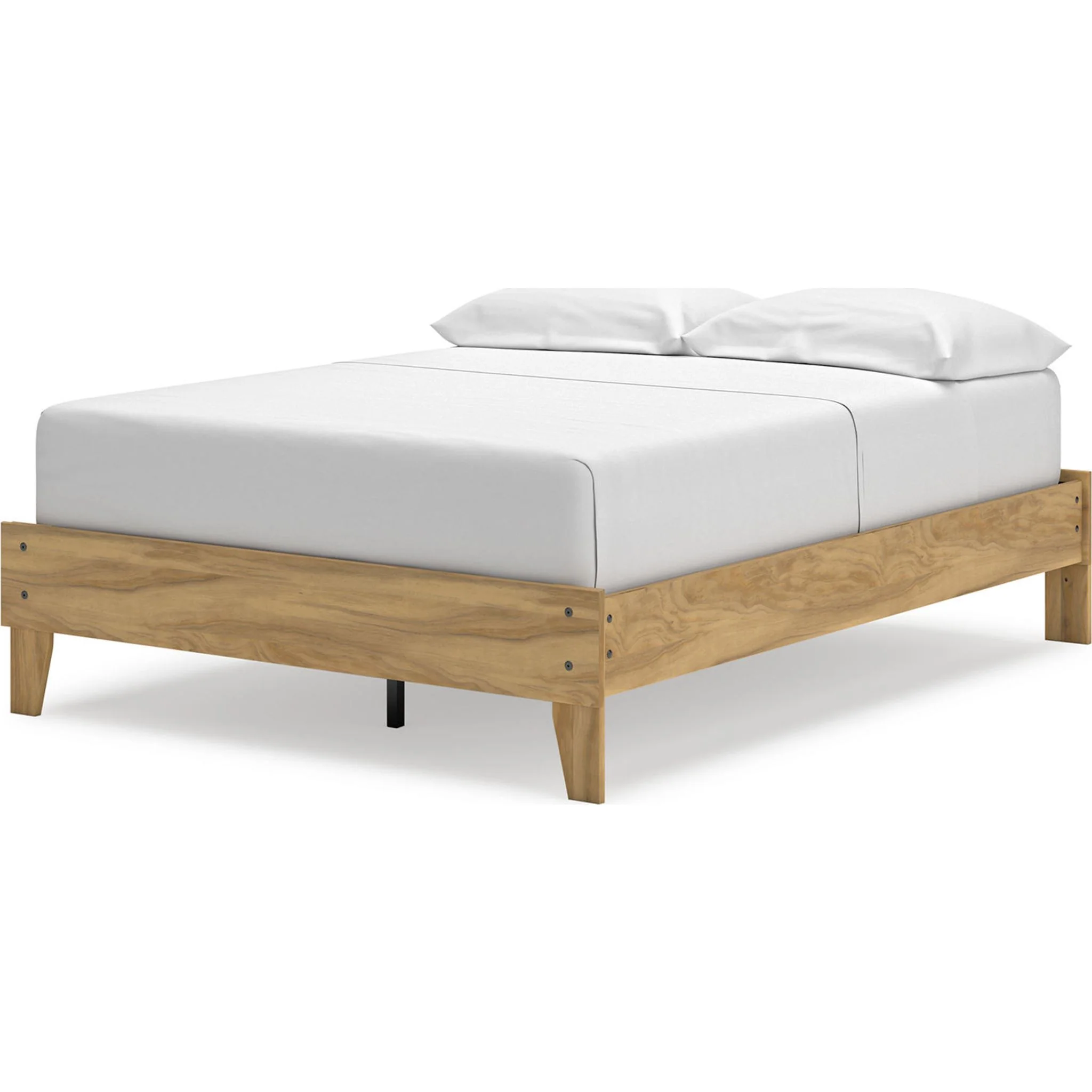 Bermacy Full Platform Bed - Image 2