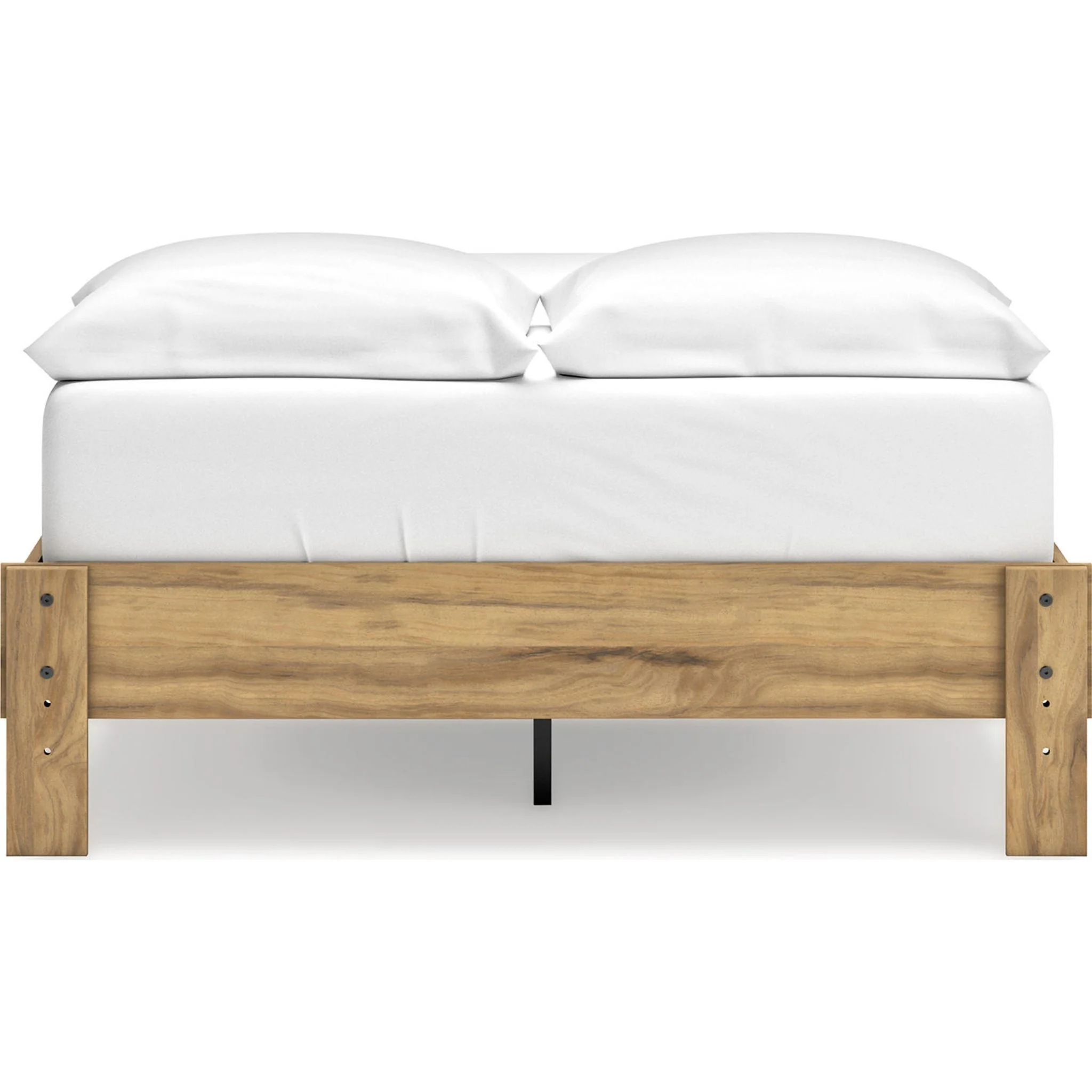 Bermacy Full Platform Bed - Image 3