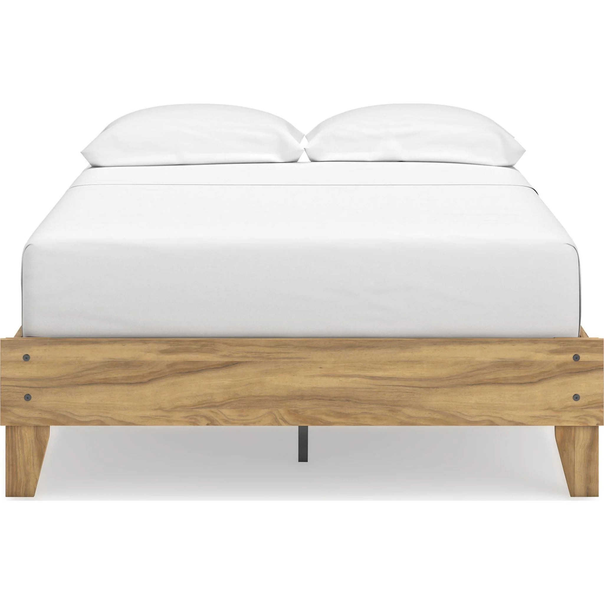 Bermacy Full Platform Bed - Image 4
