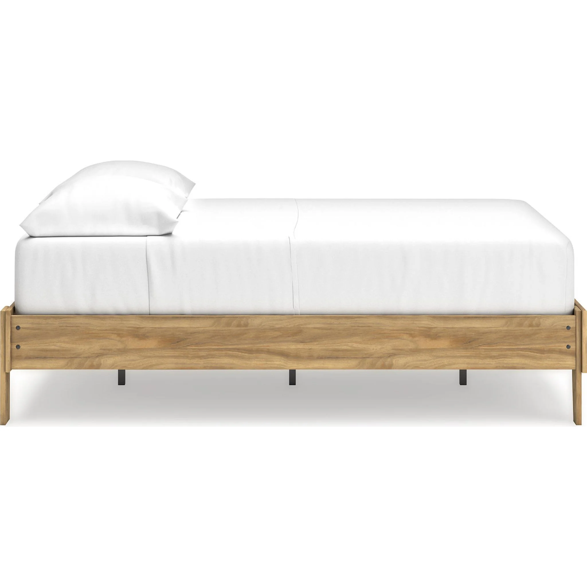 Bermacy Full Platform Bed - Image 6
