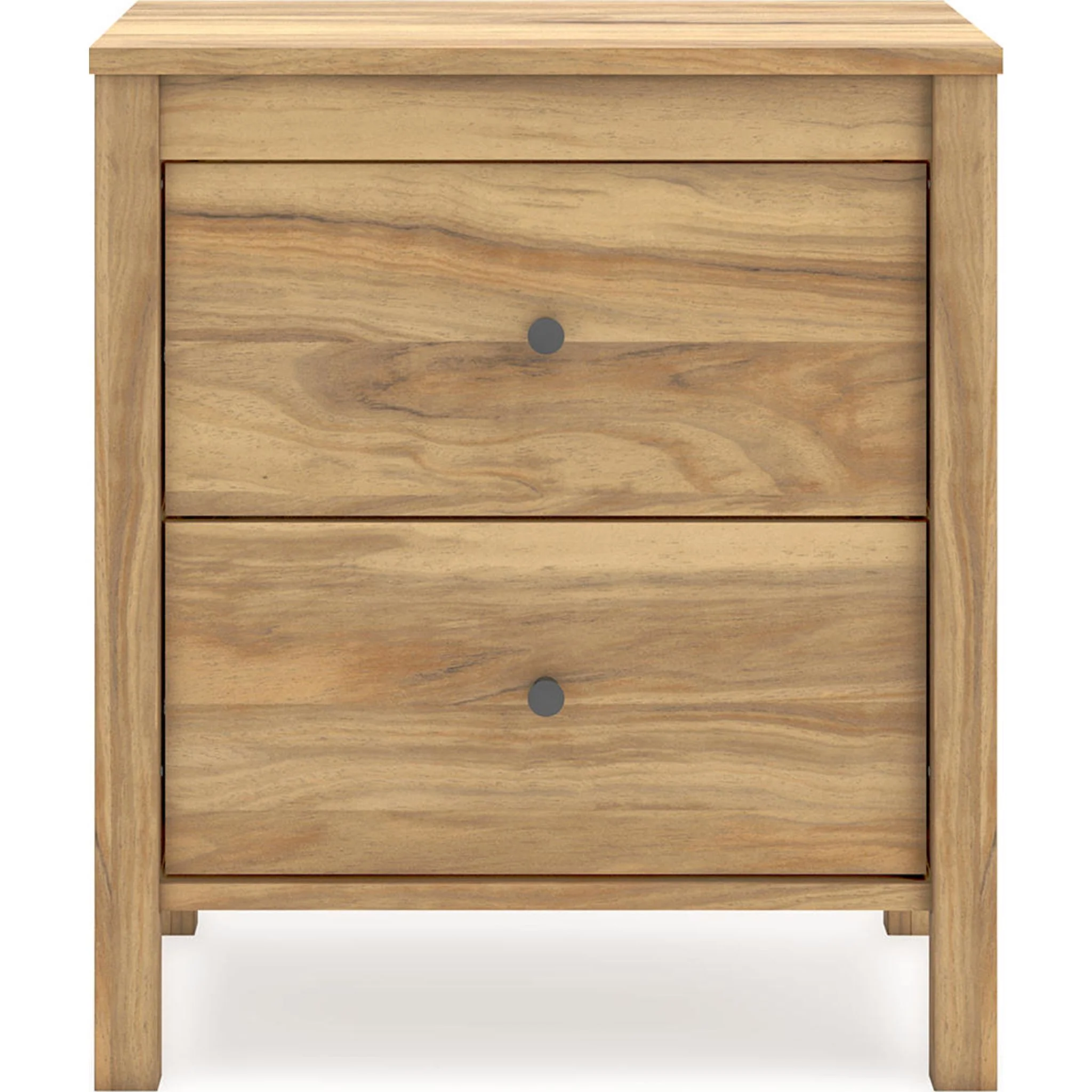 Bermacy Nightstand - Image 3