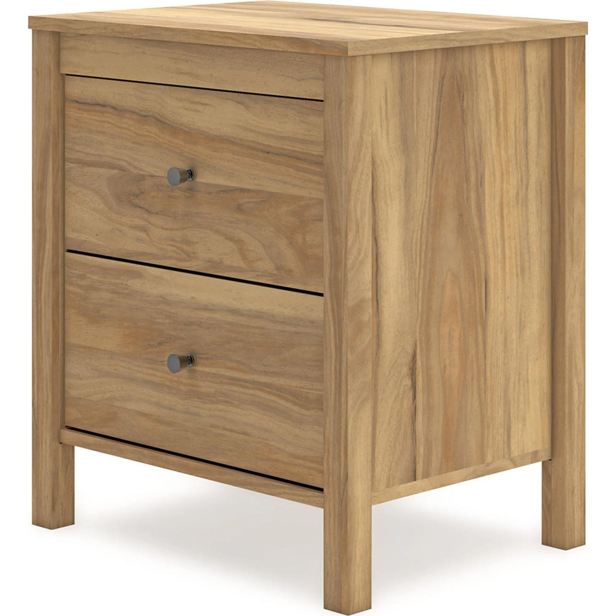 Bermacy Nightstand - Image 4