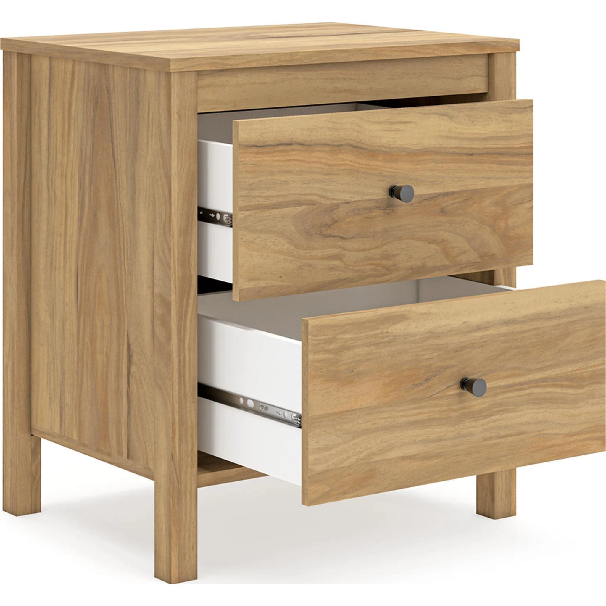 Bermacy Nightstand - Image 5