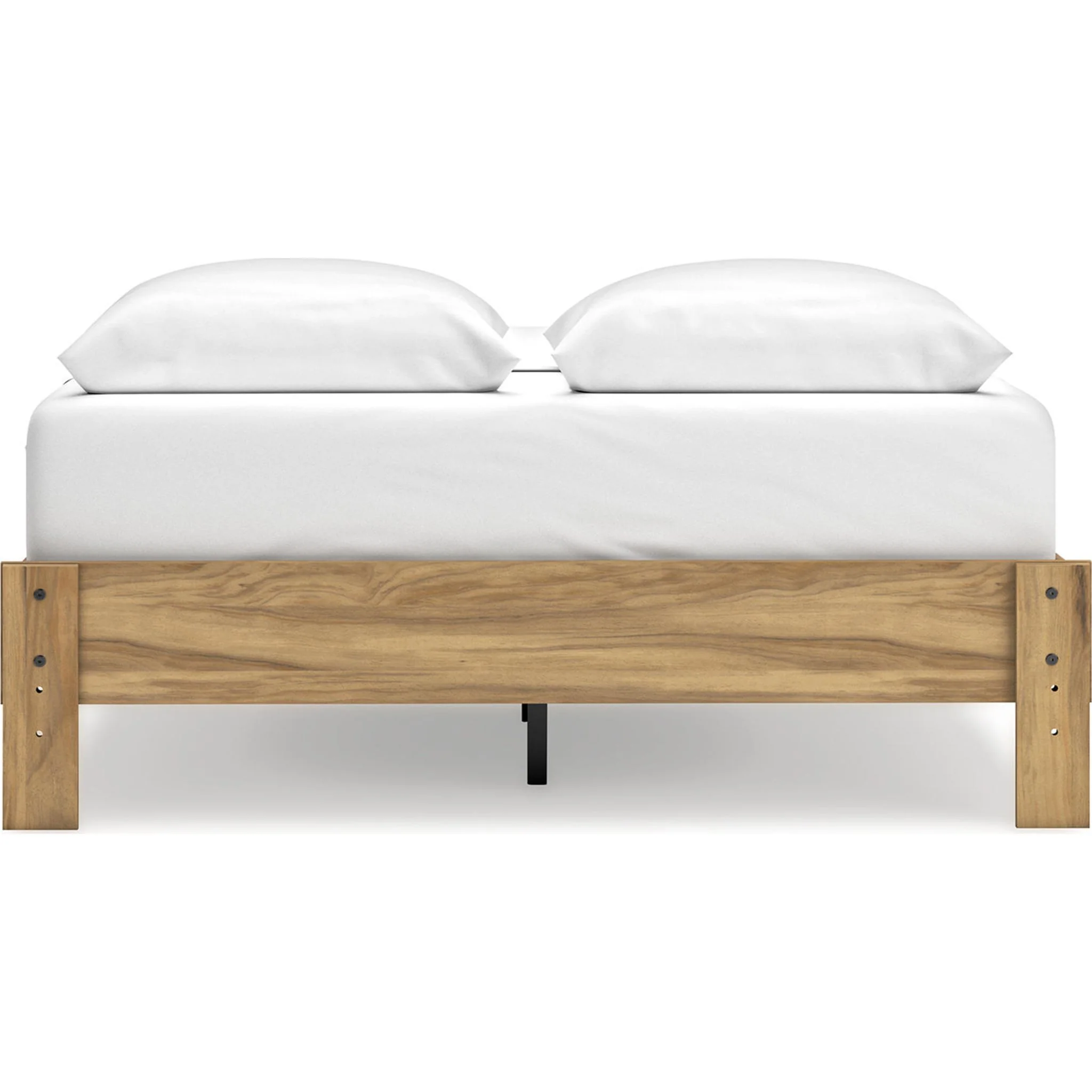 Bermacy Queen Platform Bed - Image 3