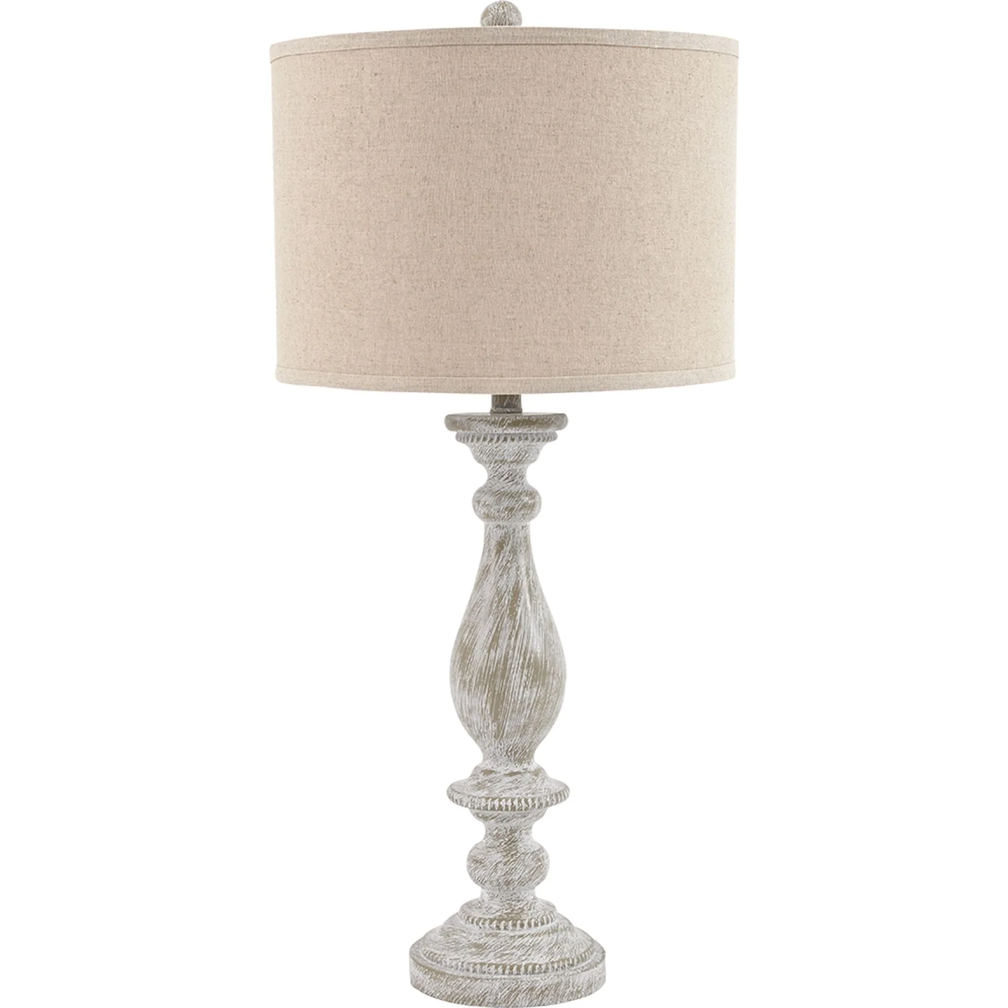 Bernadate Table Lamp (Pair) - Image 4