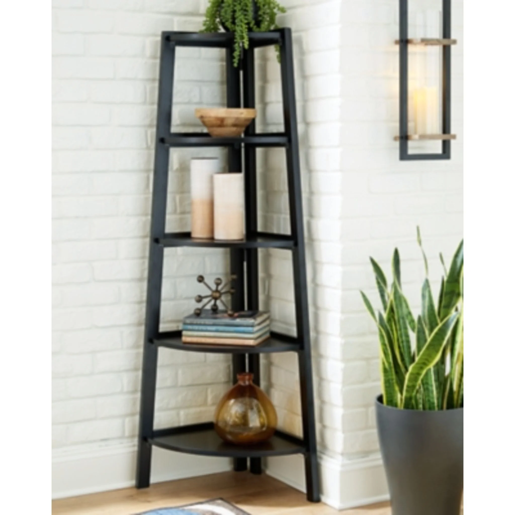 Bernmore Bookcase - Image 2