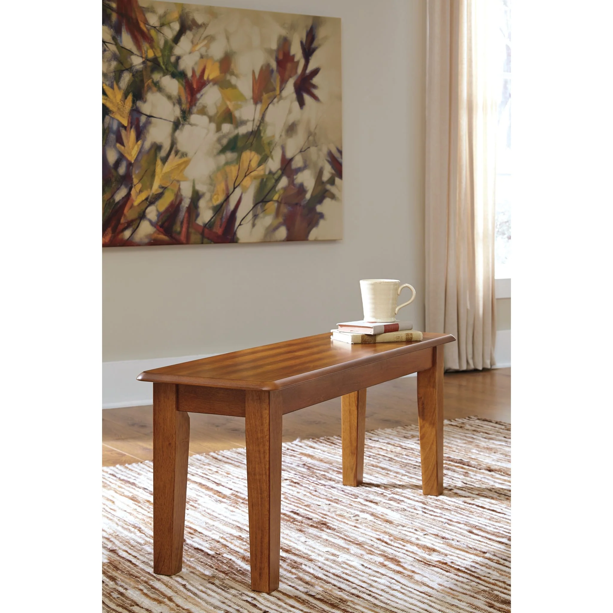 Berringer Dining Bench - Image 3
