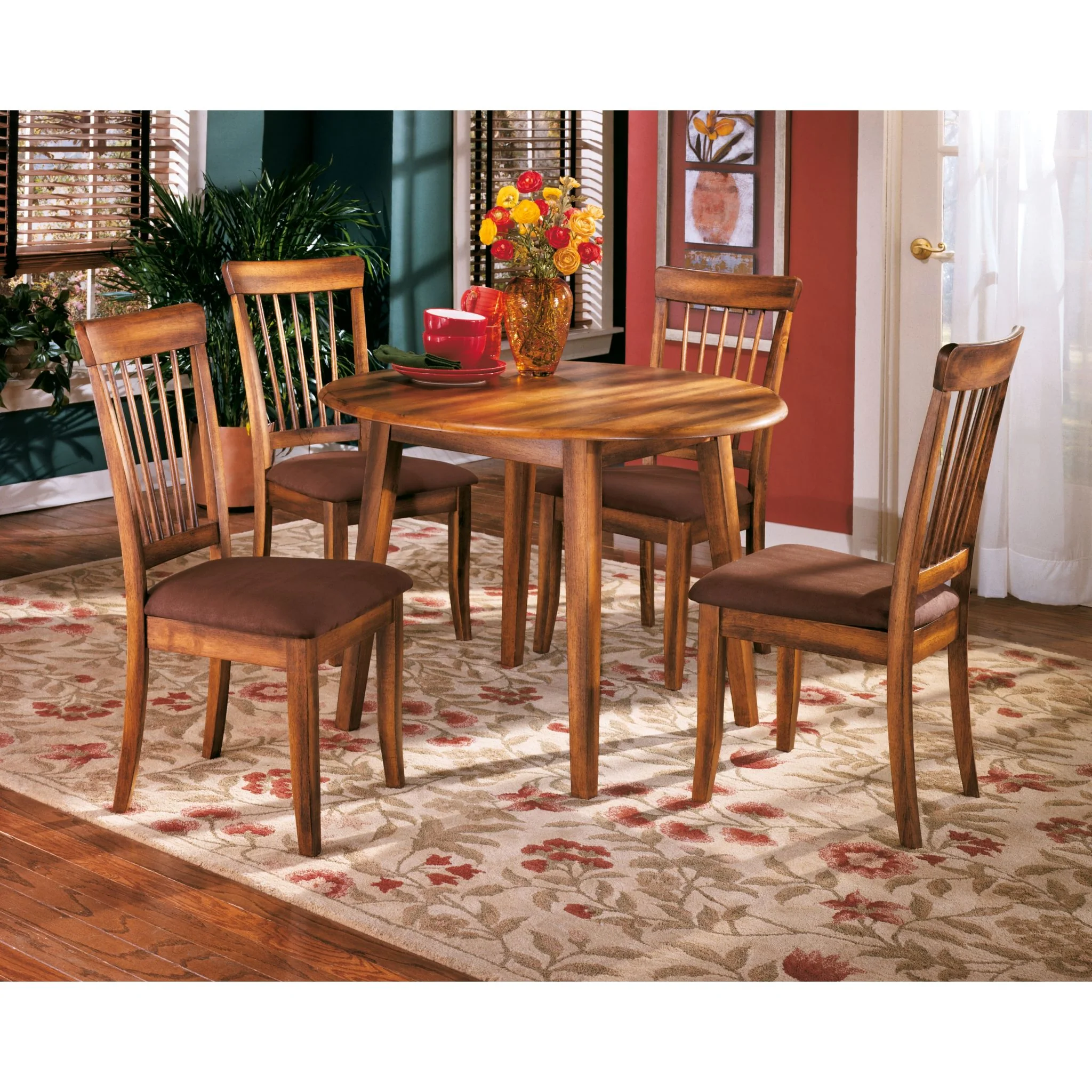Berringer Dining Set - Image 7