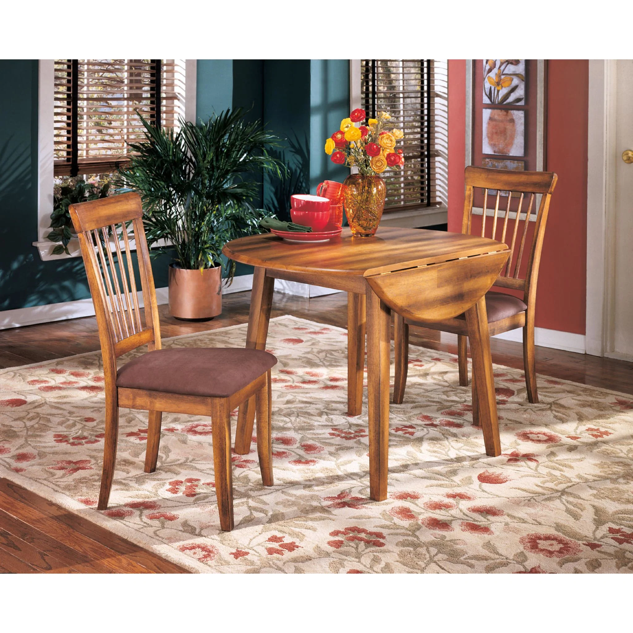 Berringer Side Chair - Image 15