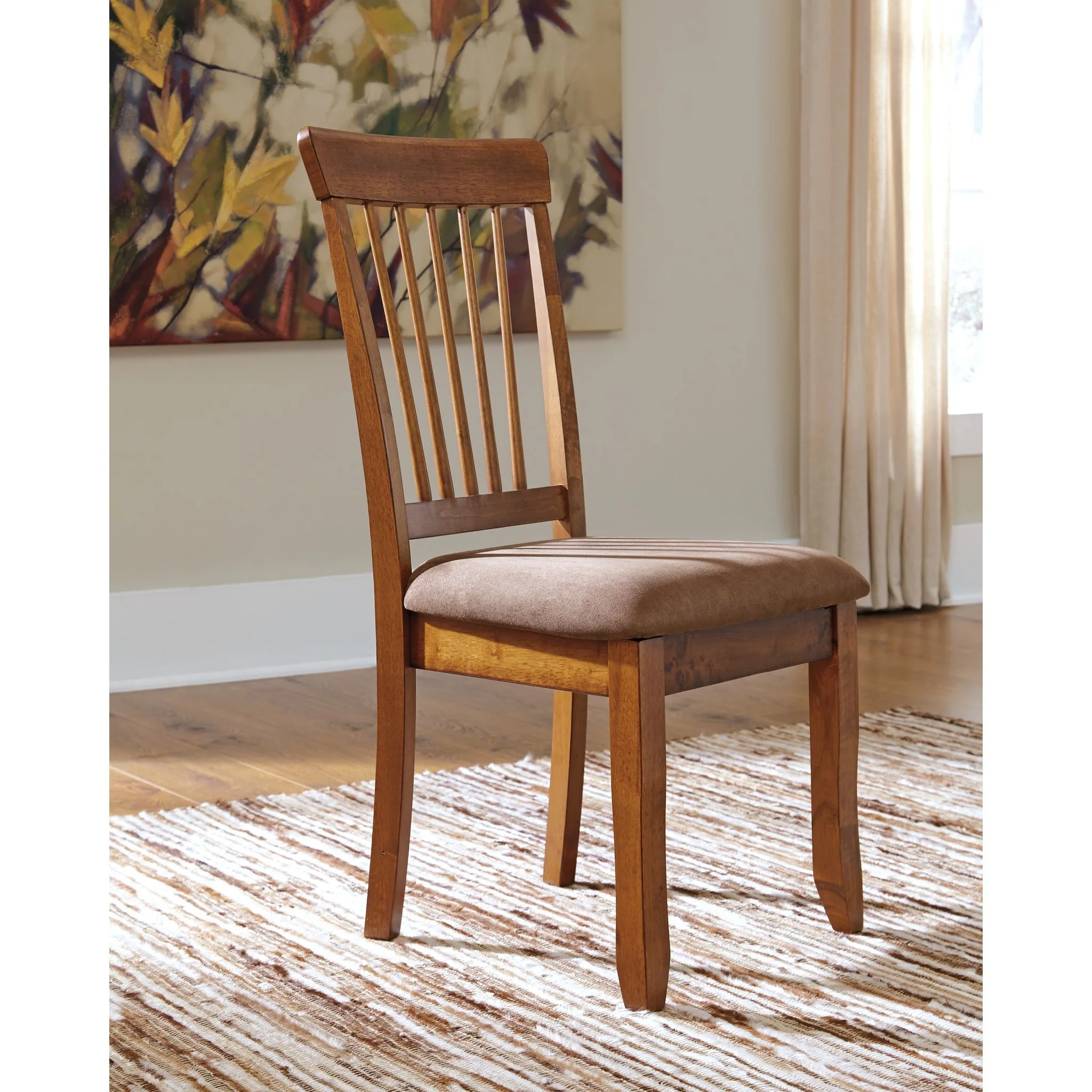 Berringer Side Chair - Image 2