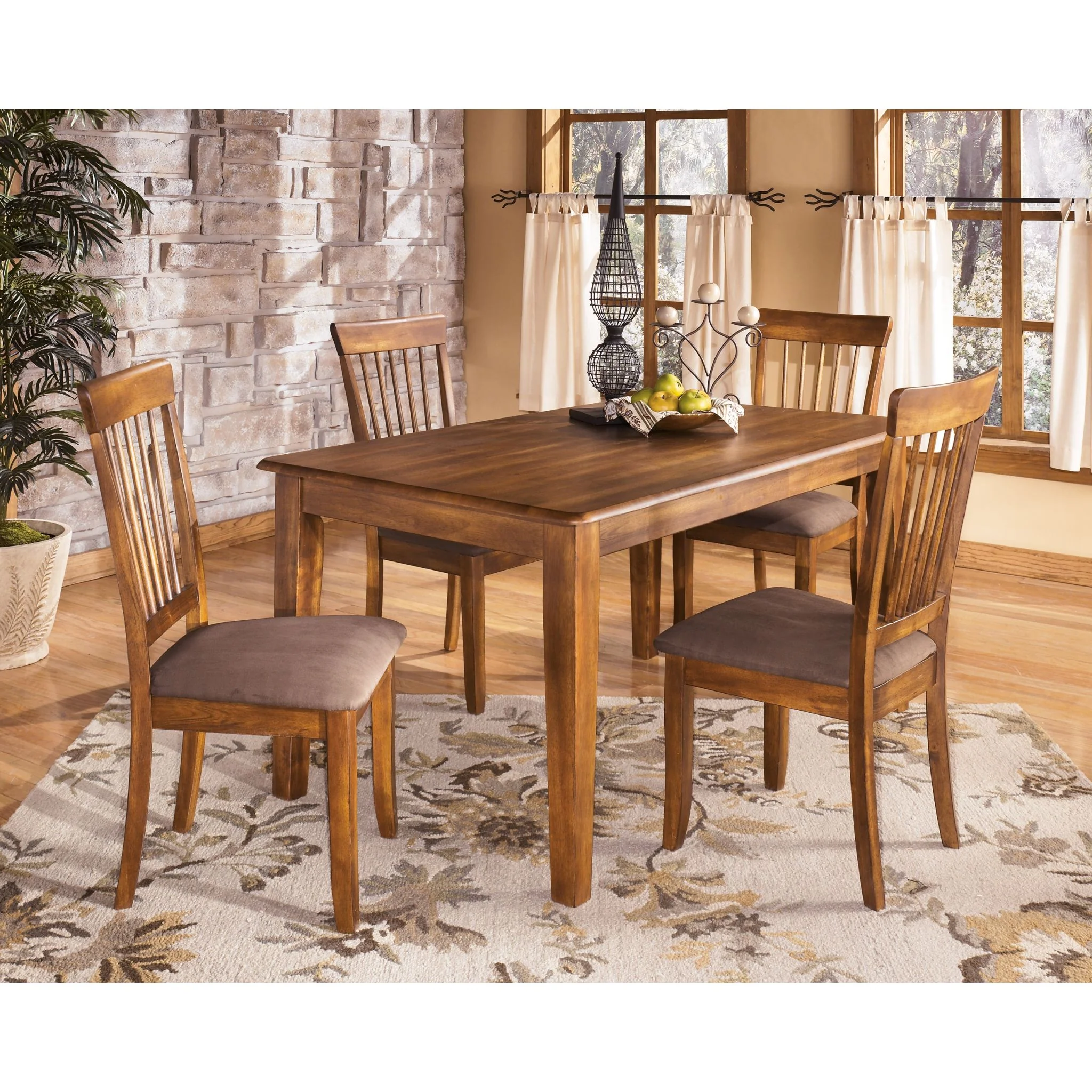 Berringer Side Chair - Image 3