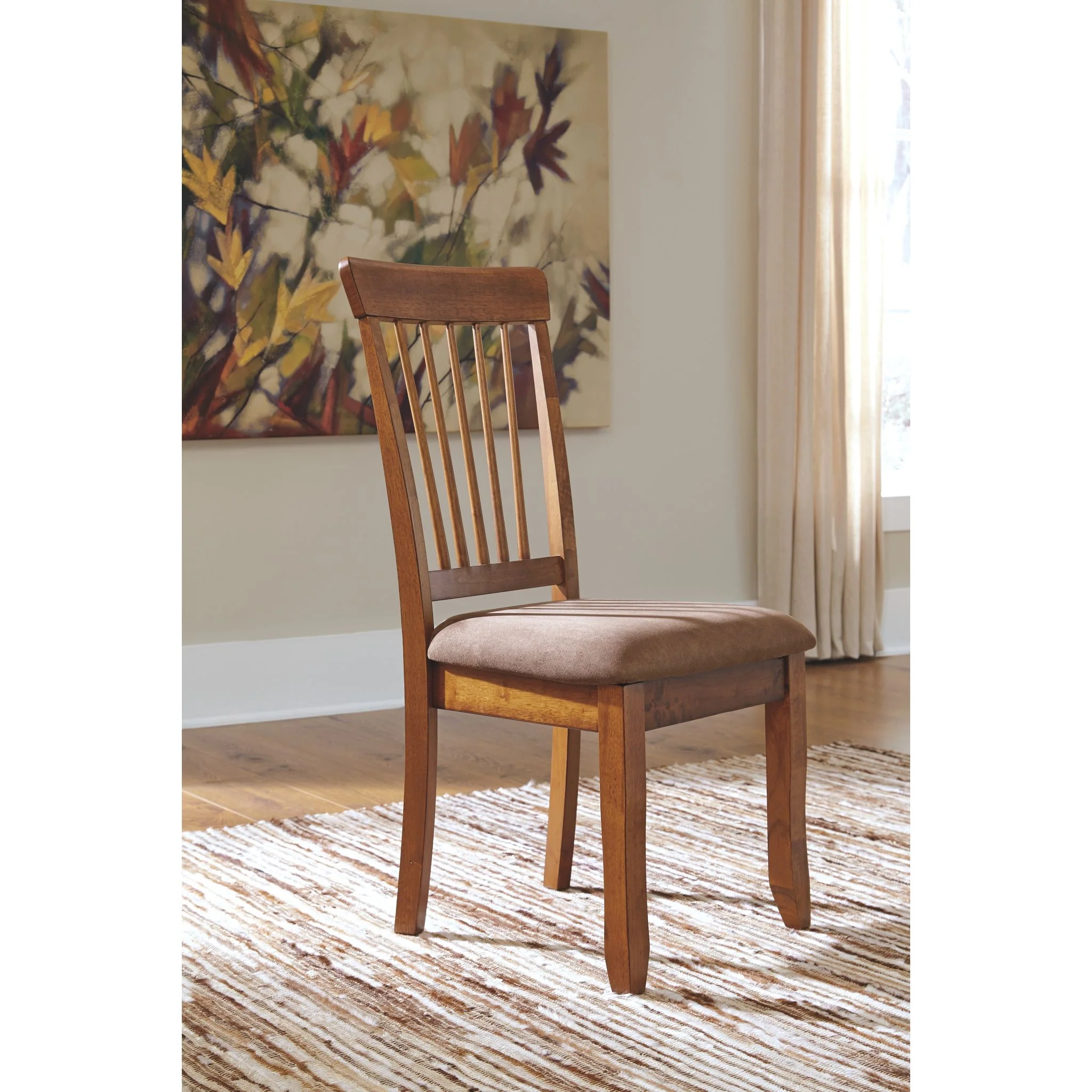 Berringer Table with Bench - Image 11
