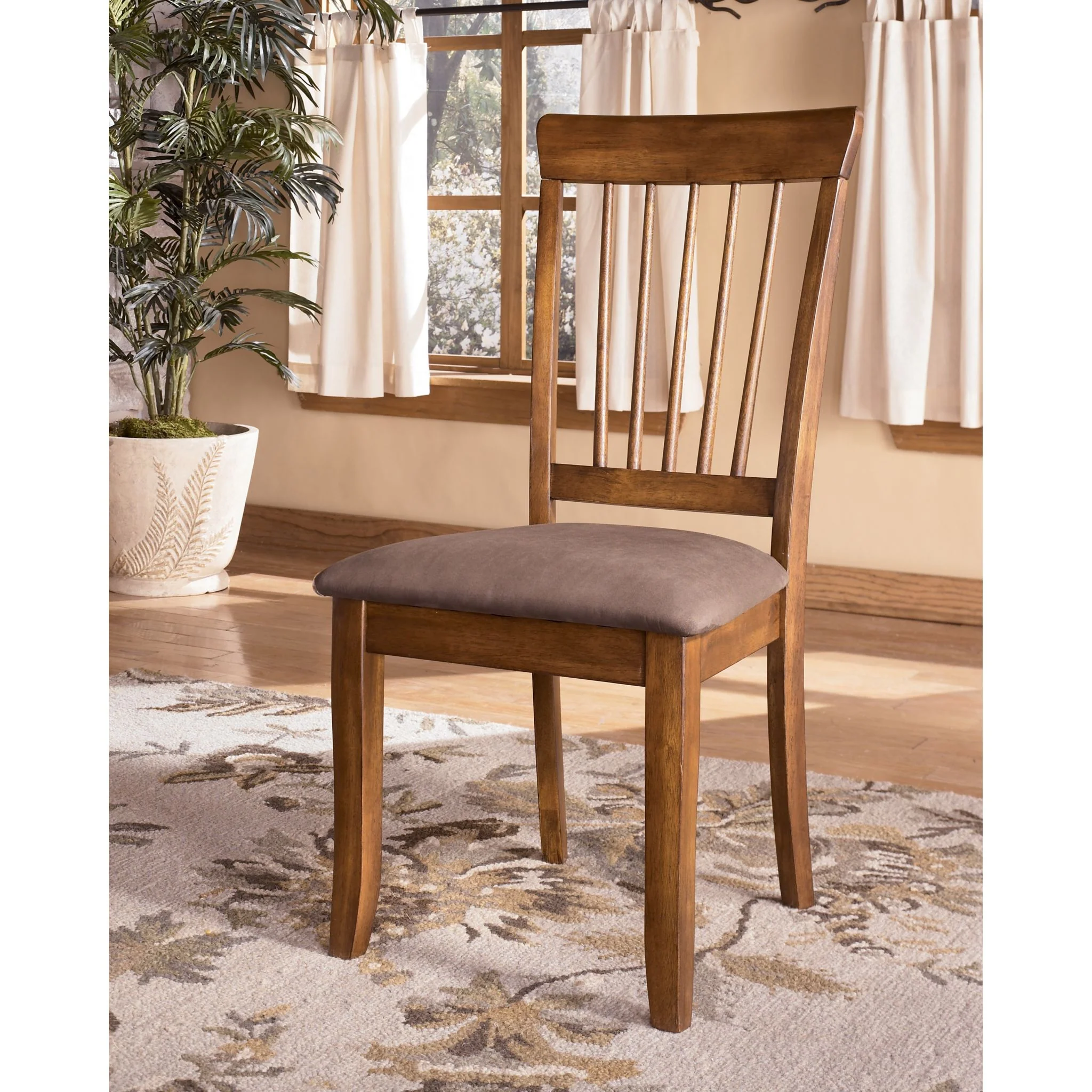 Berringer Table with Bench - Image 6