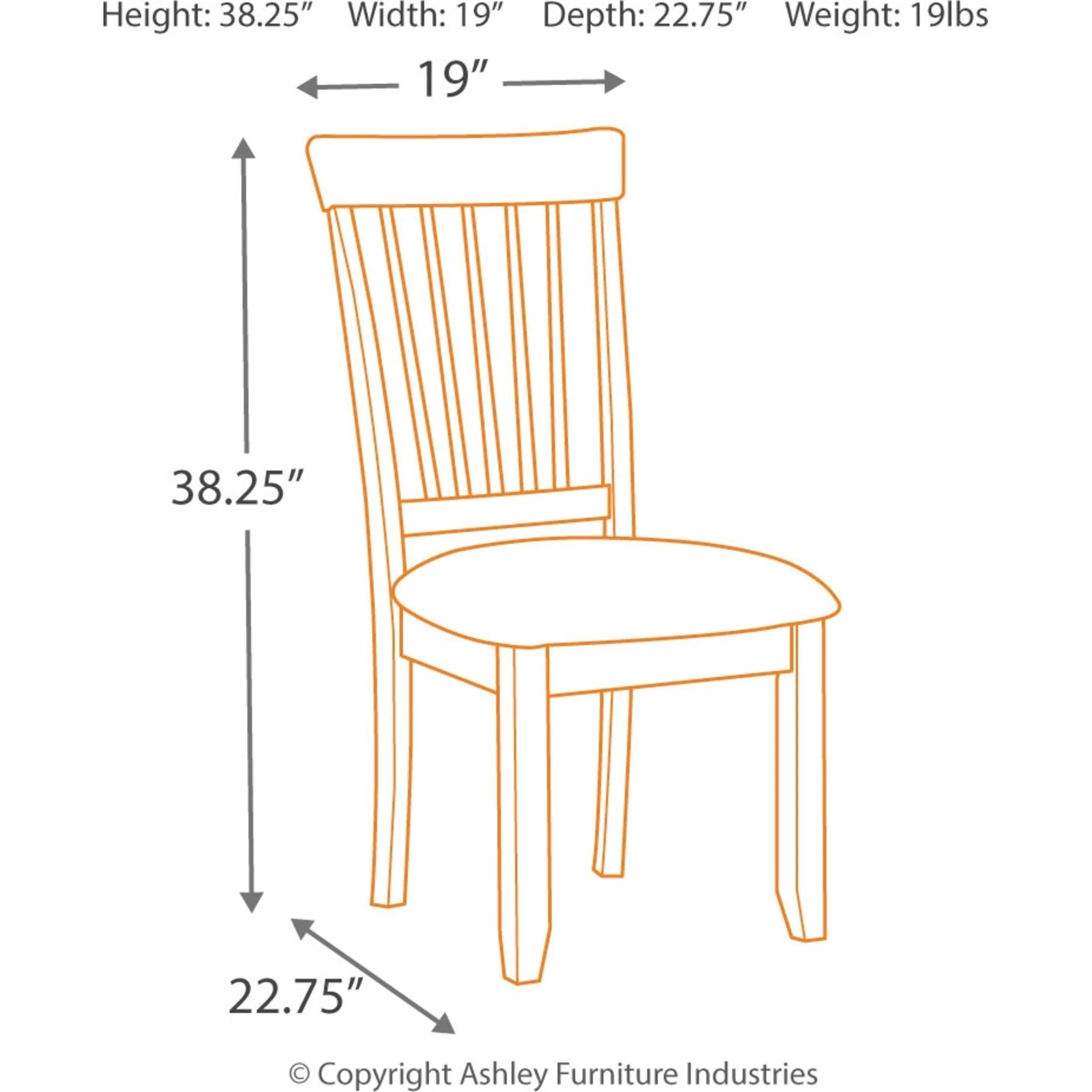Berringer Table with Bench - Image 9