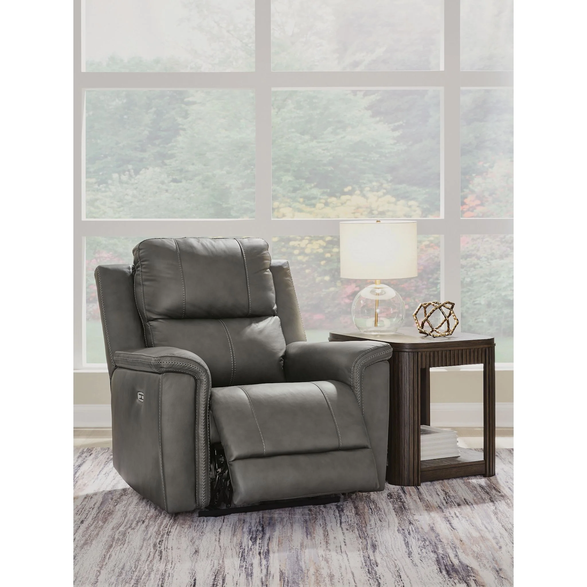Beryton Power Recliner - Image 19