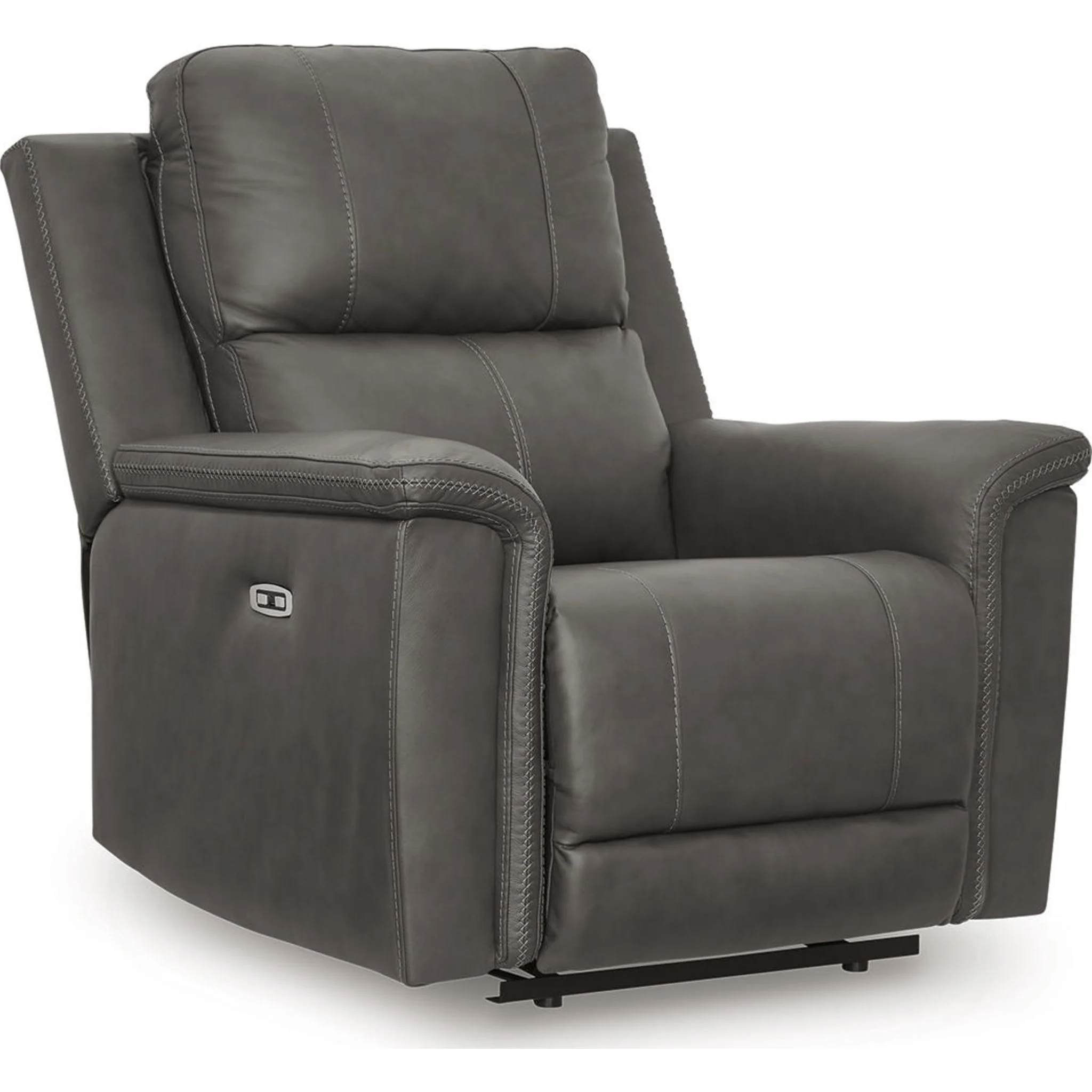 Beryton Power Recliner - Image 4