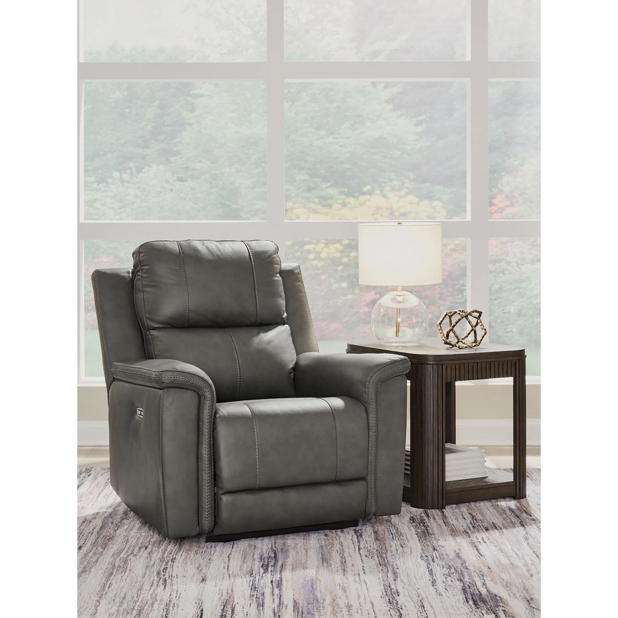 Beryton Power Recliner - Image 7