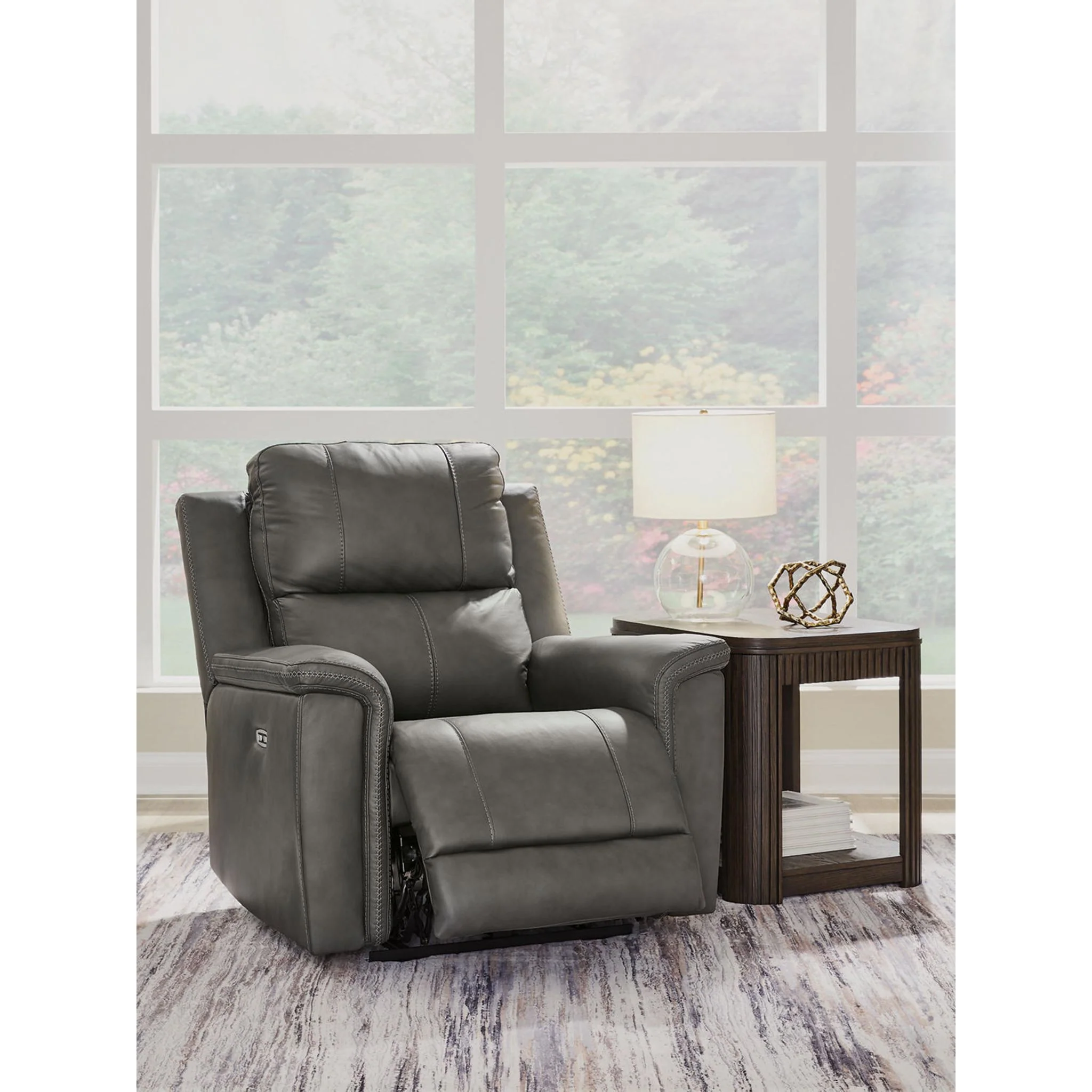 Beryton Power Recliner - Image 9