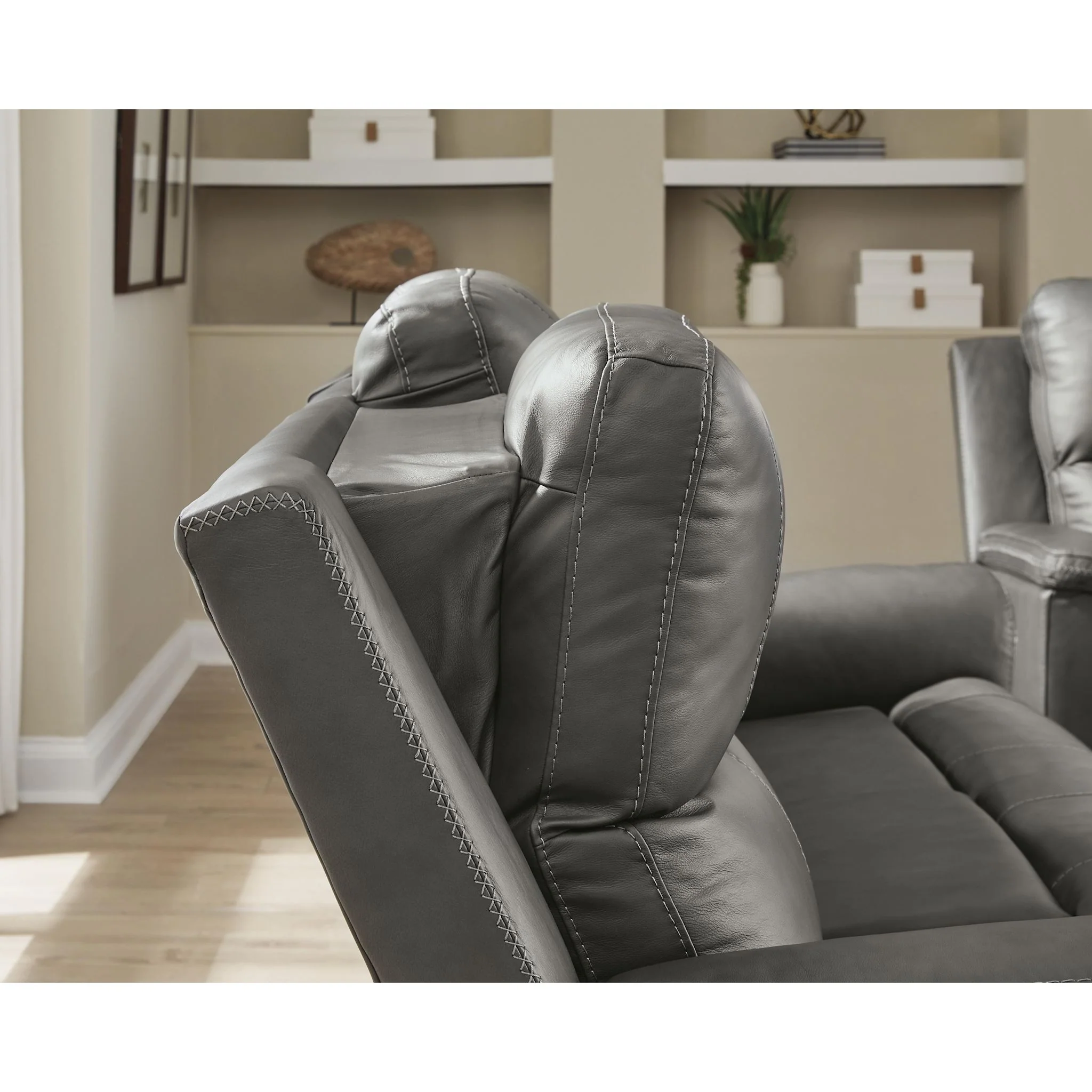 Beryton Power Reclining Sofa - Image 15