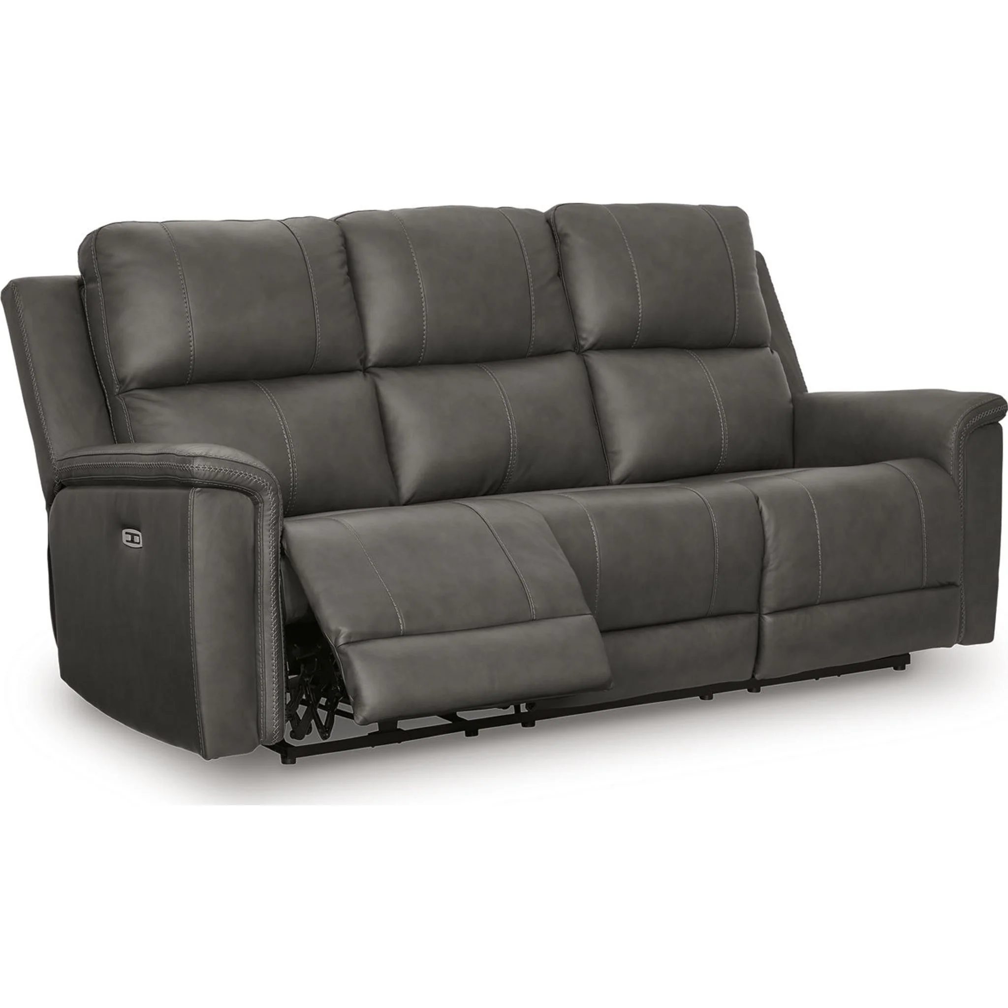 Beryton Power Reclining Sofa - Image 3
