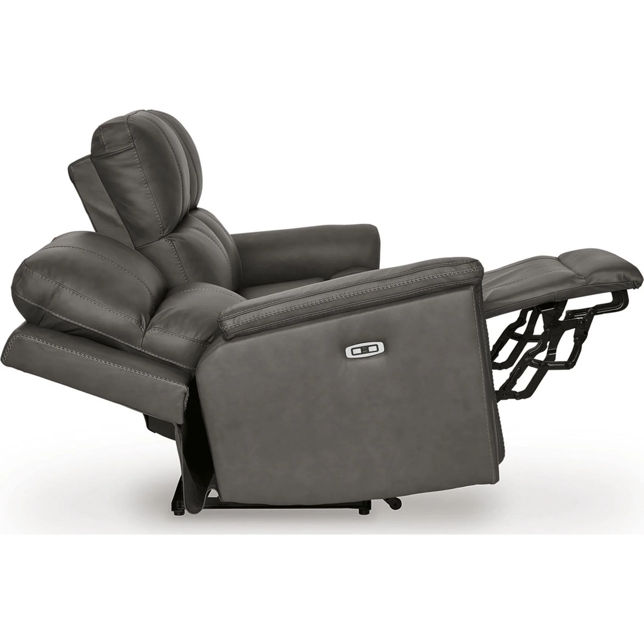 Beryton Power Reclining Sofa - Image 5