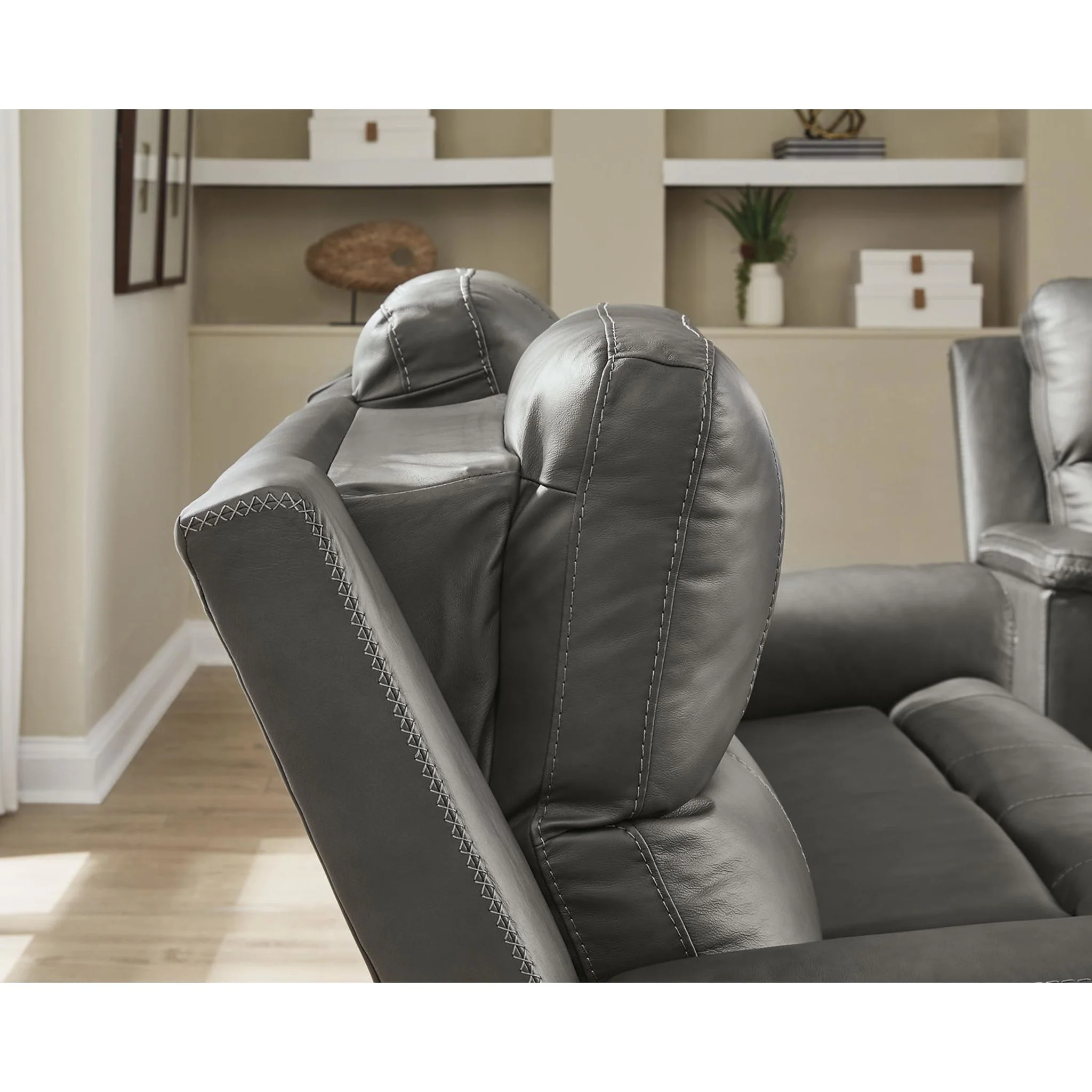 Beryton Power Reclining Sofa - Image 6