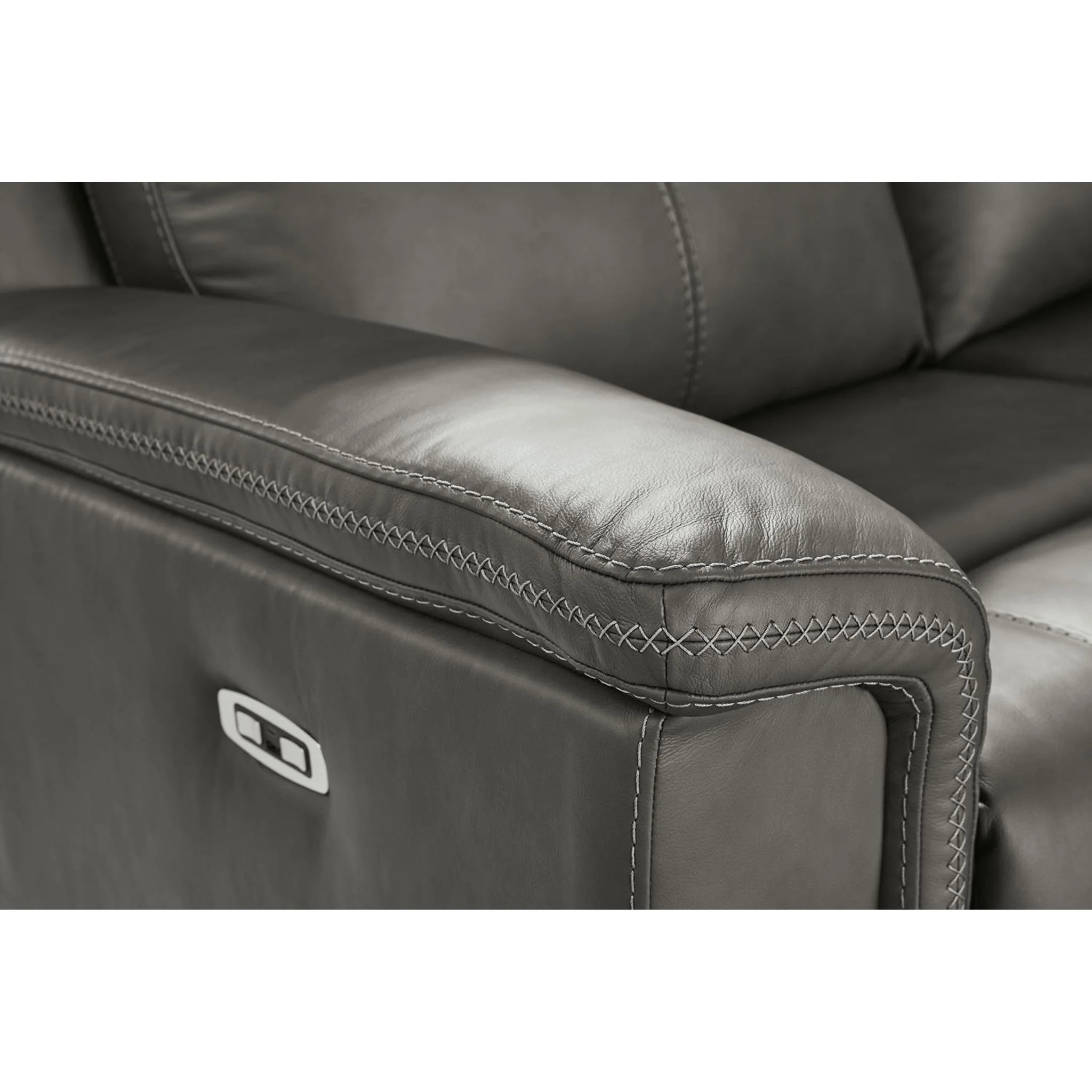 Beryton Power Reclining Sofa - Image 8