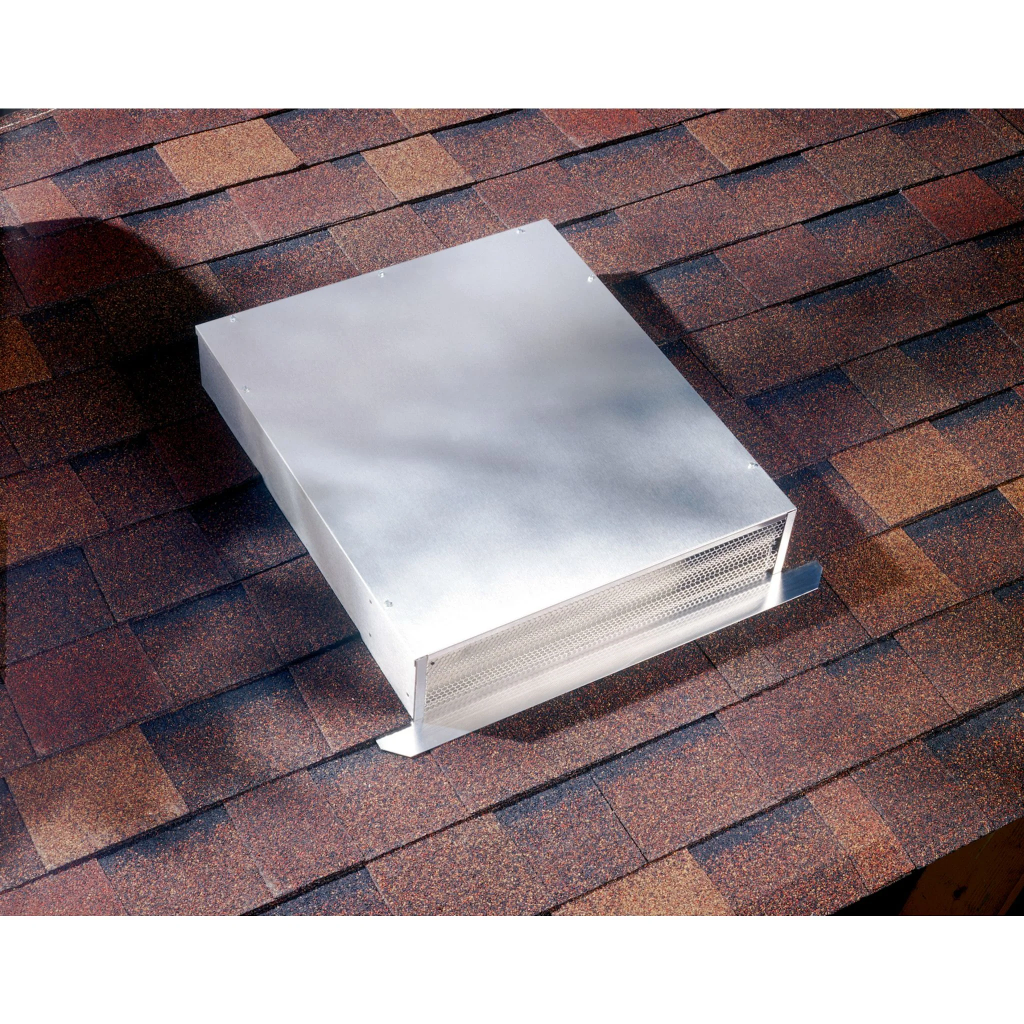 Best Blower (EB9) - Brushed Aluminum - Image 2