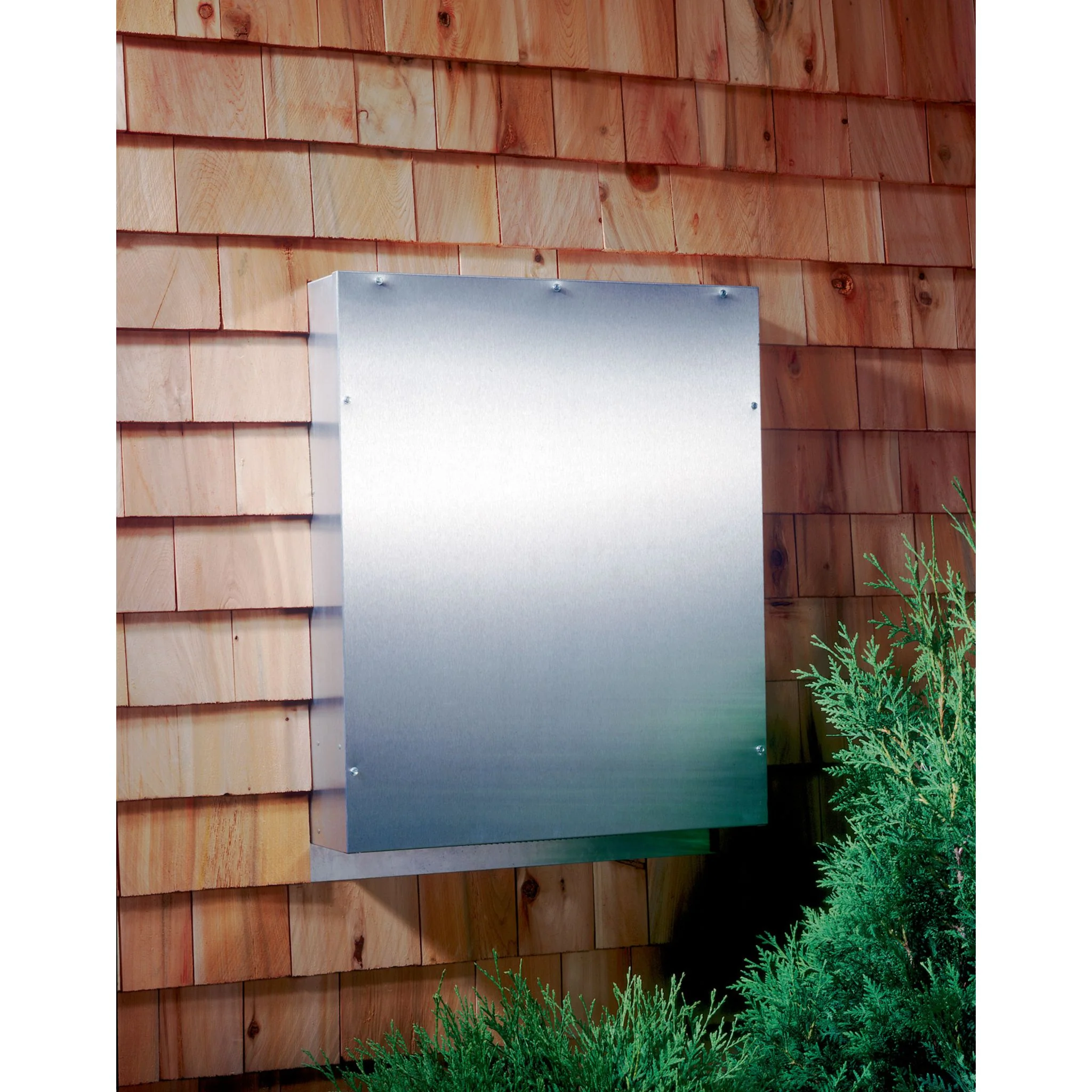 Best Blower (EB9) - Brushed Aluminum - Image 3