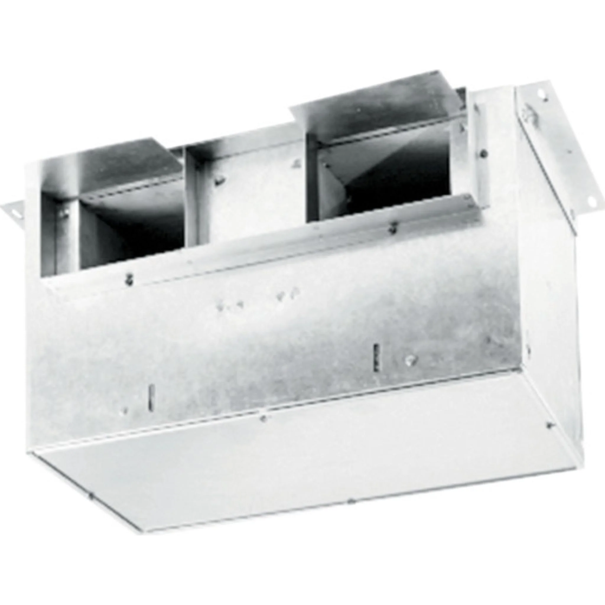 Best Blower (ILB6) - GalvanizedSteel - Image 2