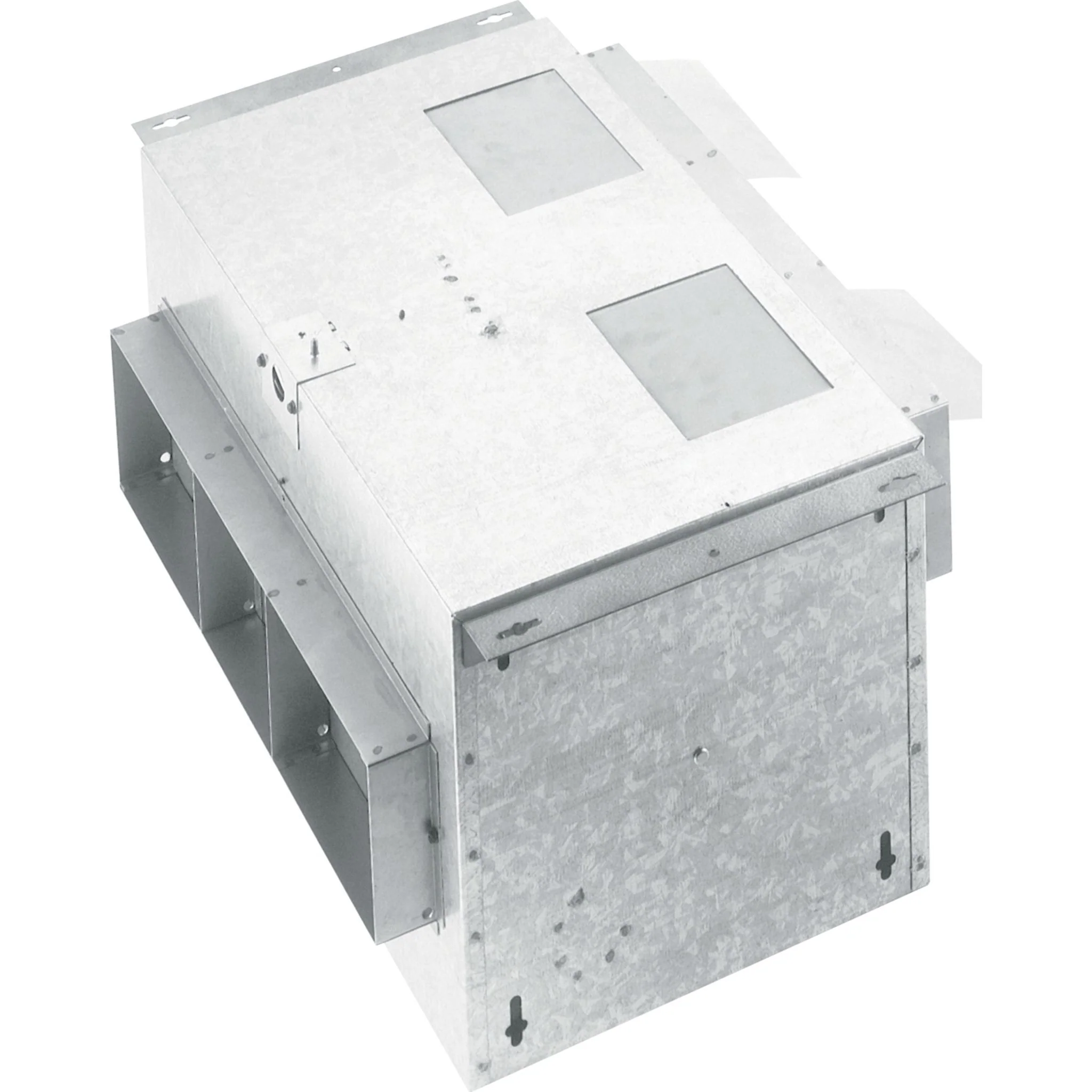 Best Blower (ILB6) - GalvanizedSteel - Image 3