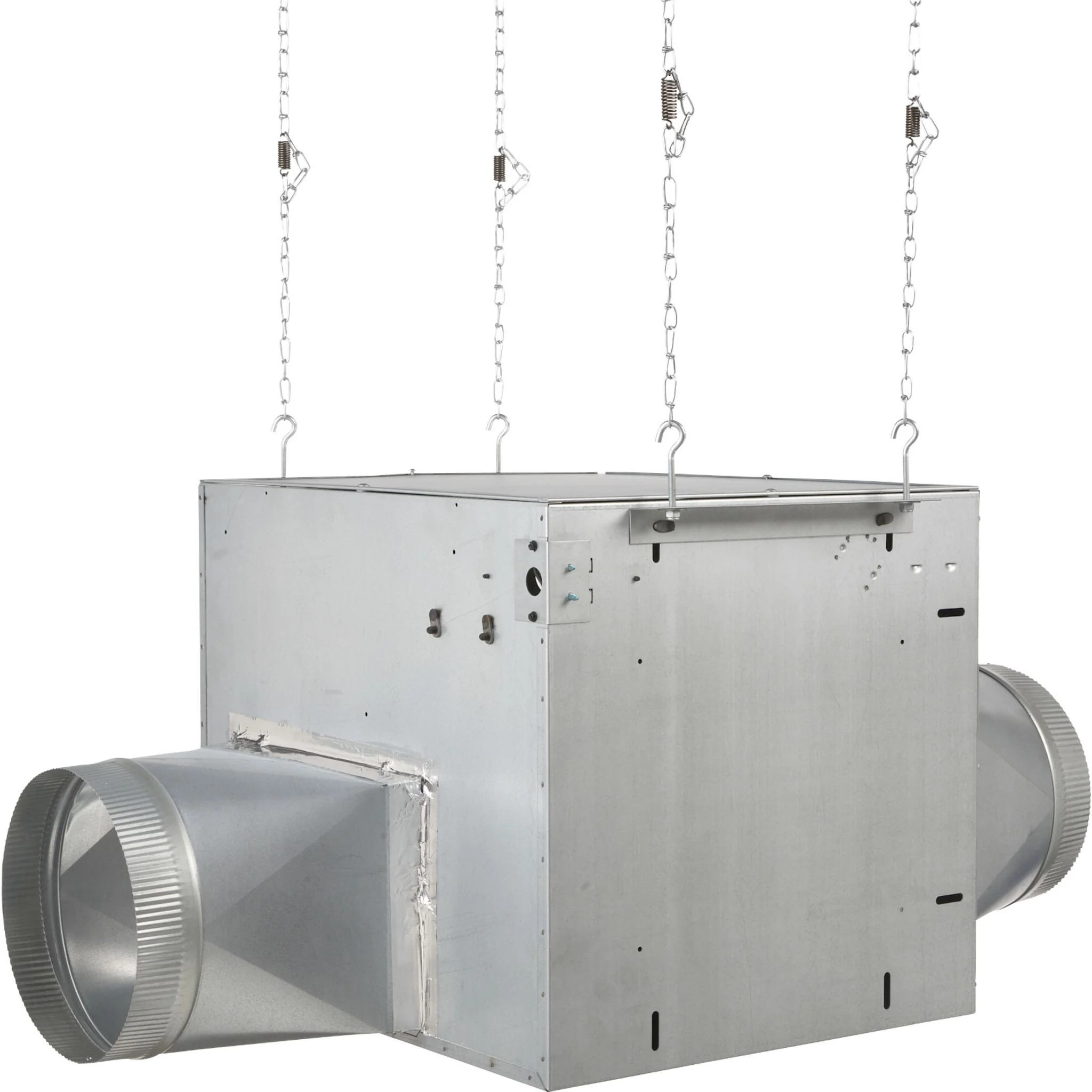 Best Blower (ILB9) - GalvanizedSteel - Image 2