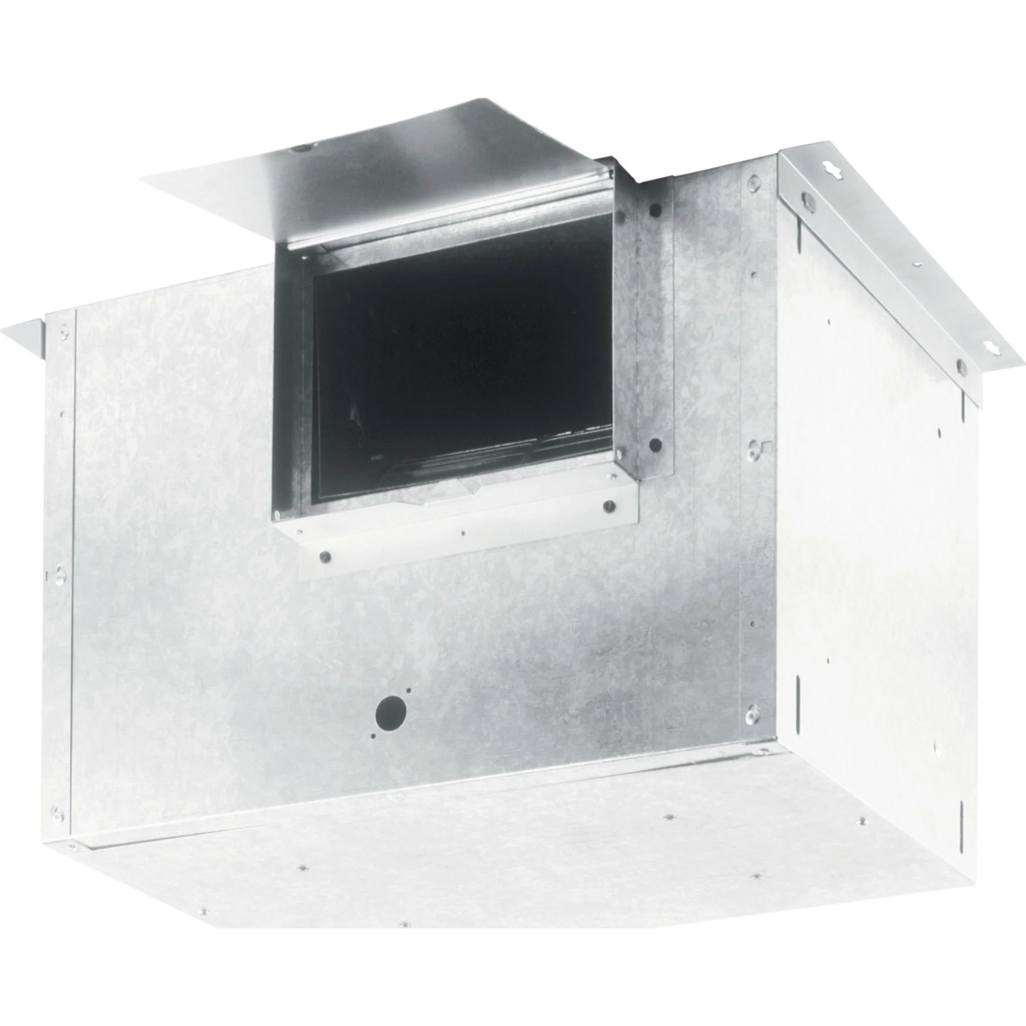Best Blower (ILB9) - GalvanizedSteel - Image 3