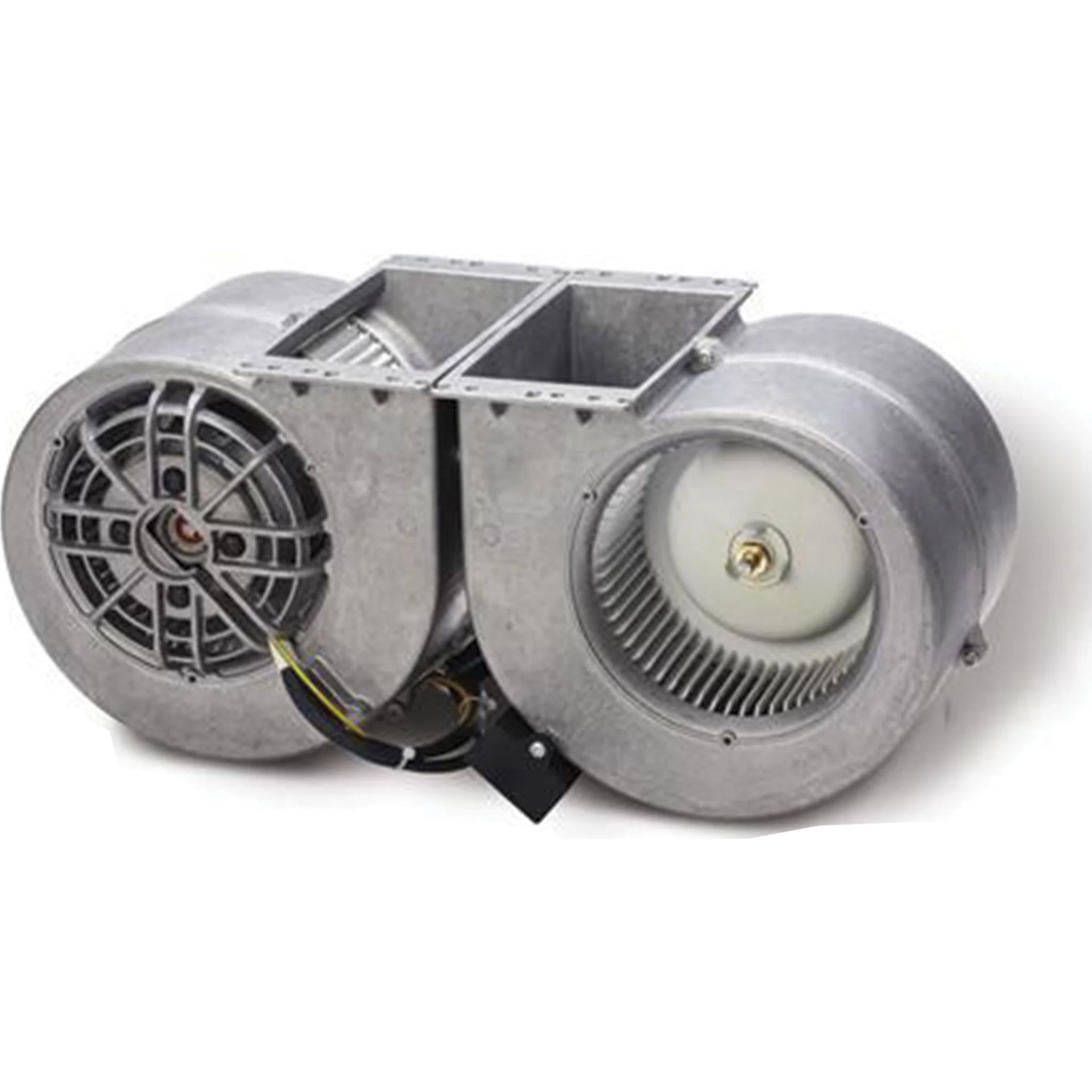 Best Blower (P12) - Galvanized - Image 2