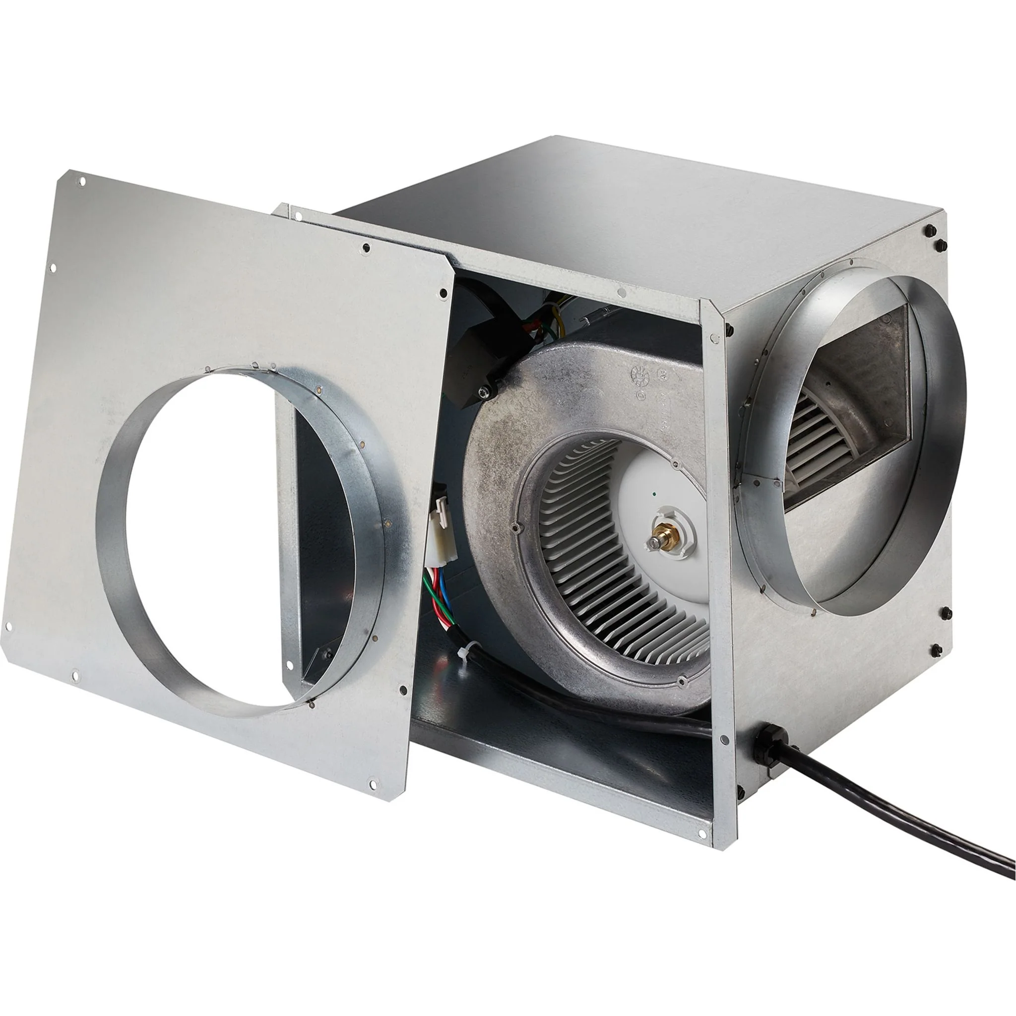 Best Blower (PF6) - Galvanized Steel - Image 3