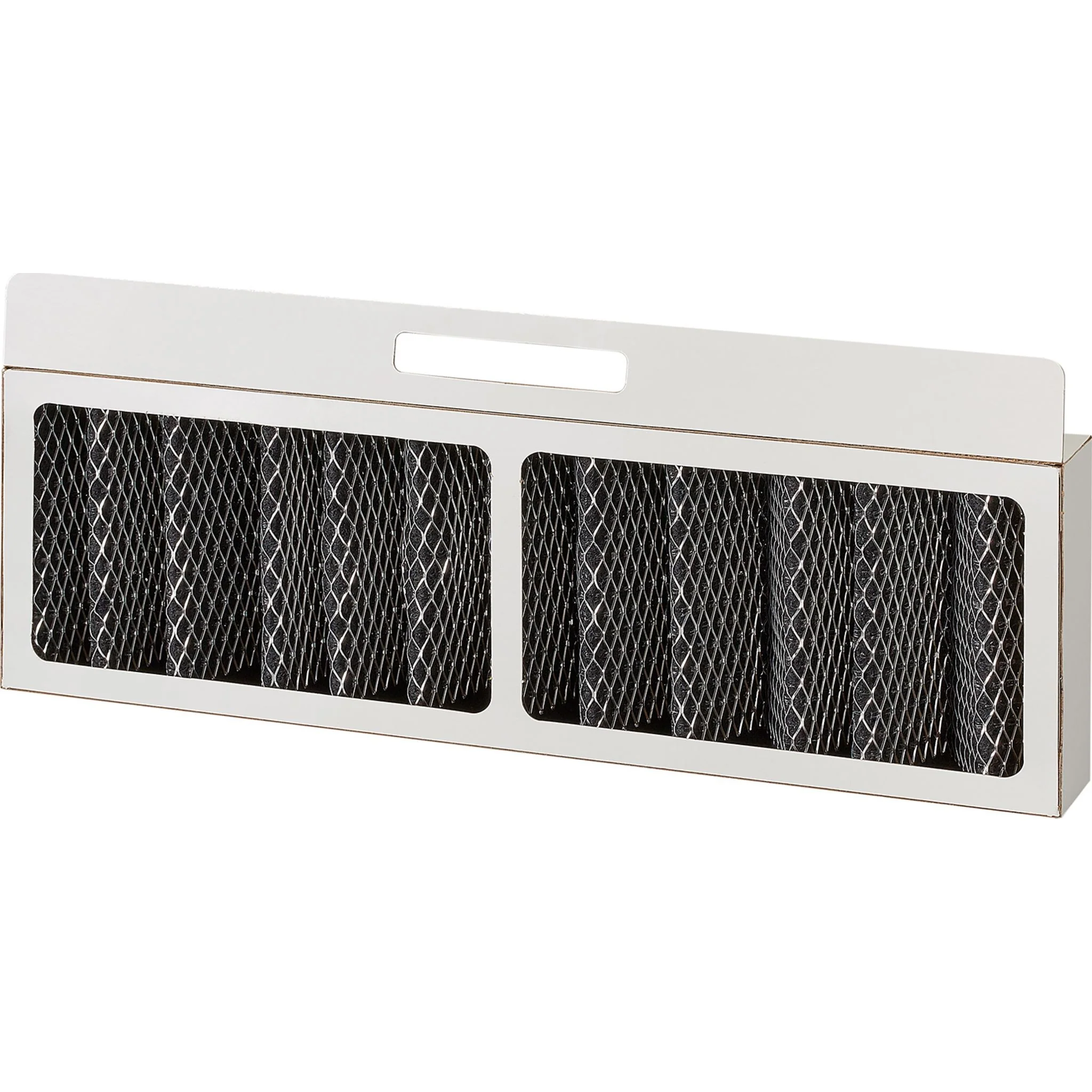Best Charcoal Filter (AFCD) - Stainless Steel - Image 2