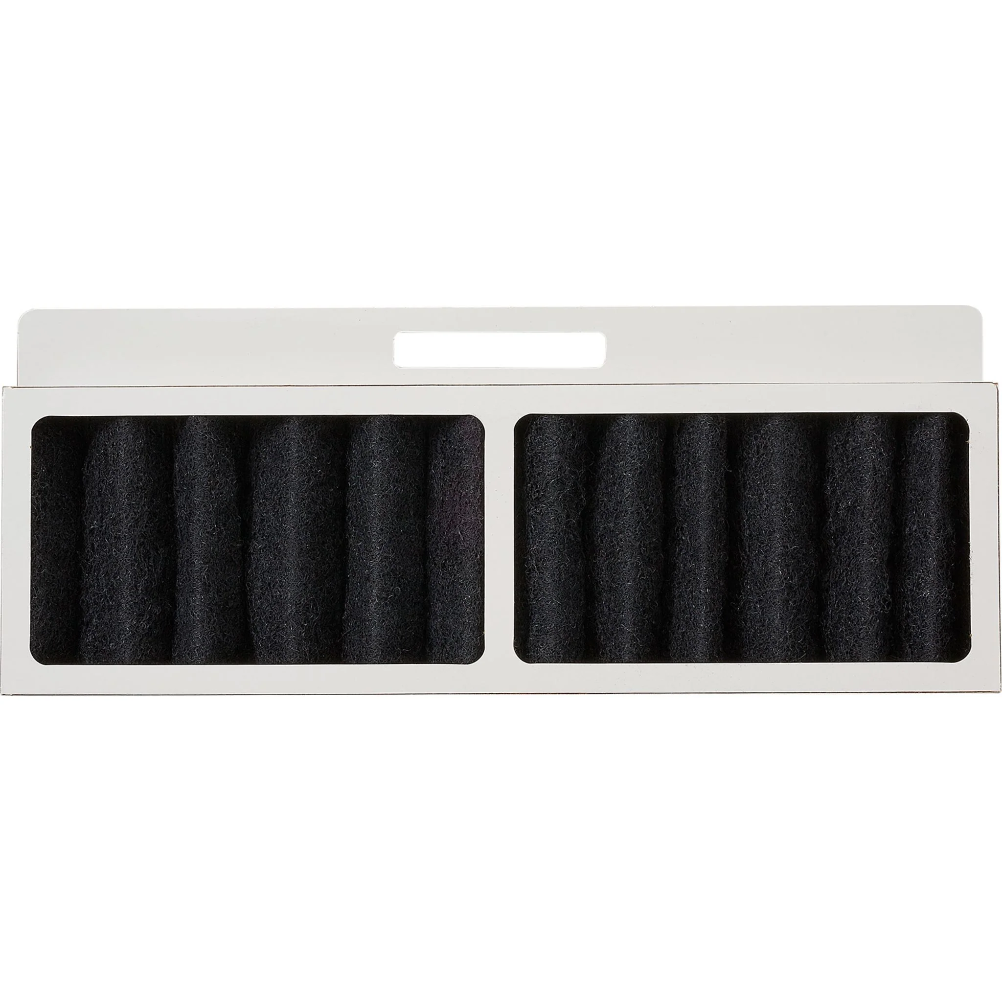 Best Charcoal Filter (AFCD) - Stainless Steel - Image 3