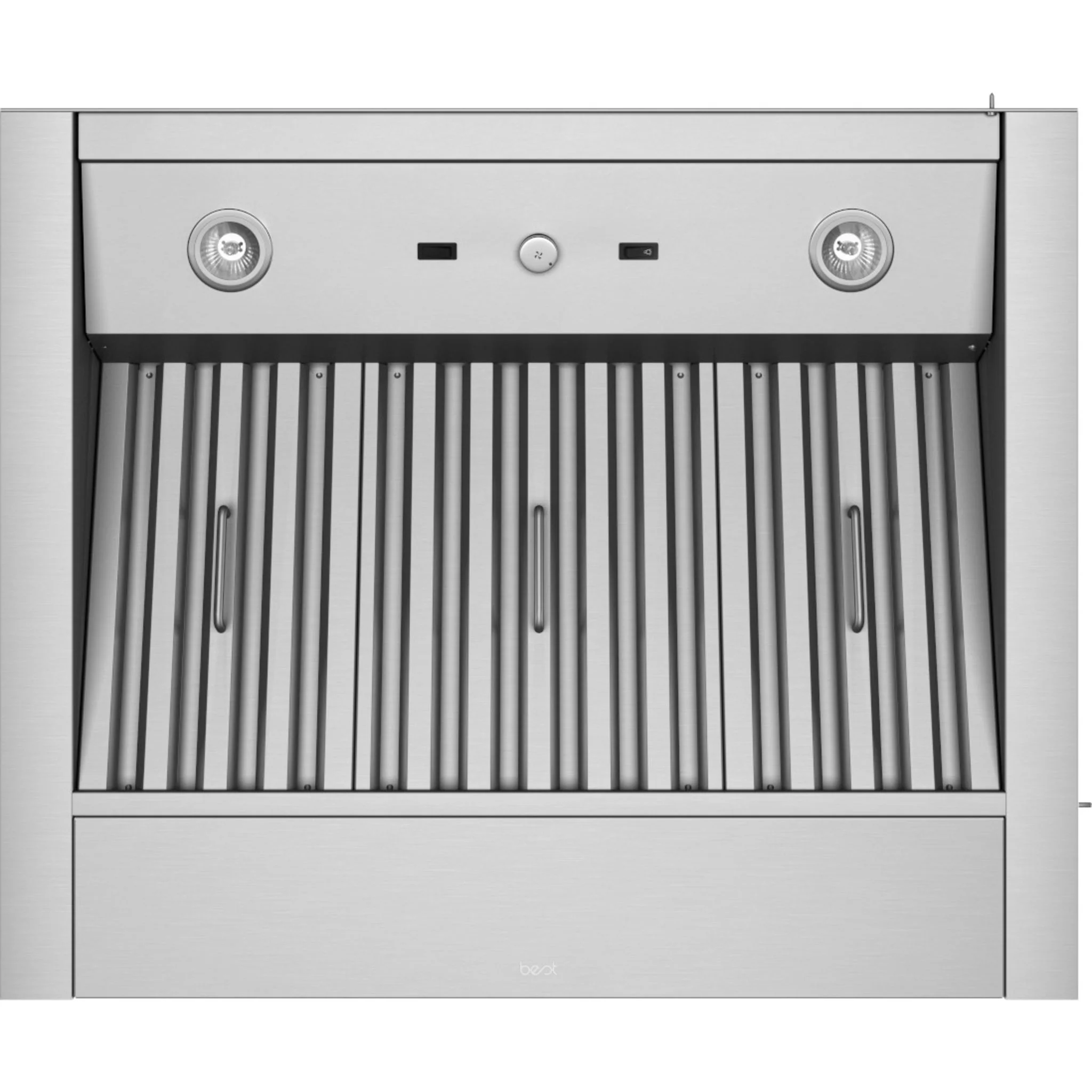 Best Range Hood (CPD9M363SB) - Stainless Steel - Image 2