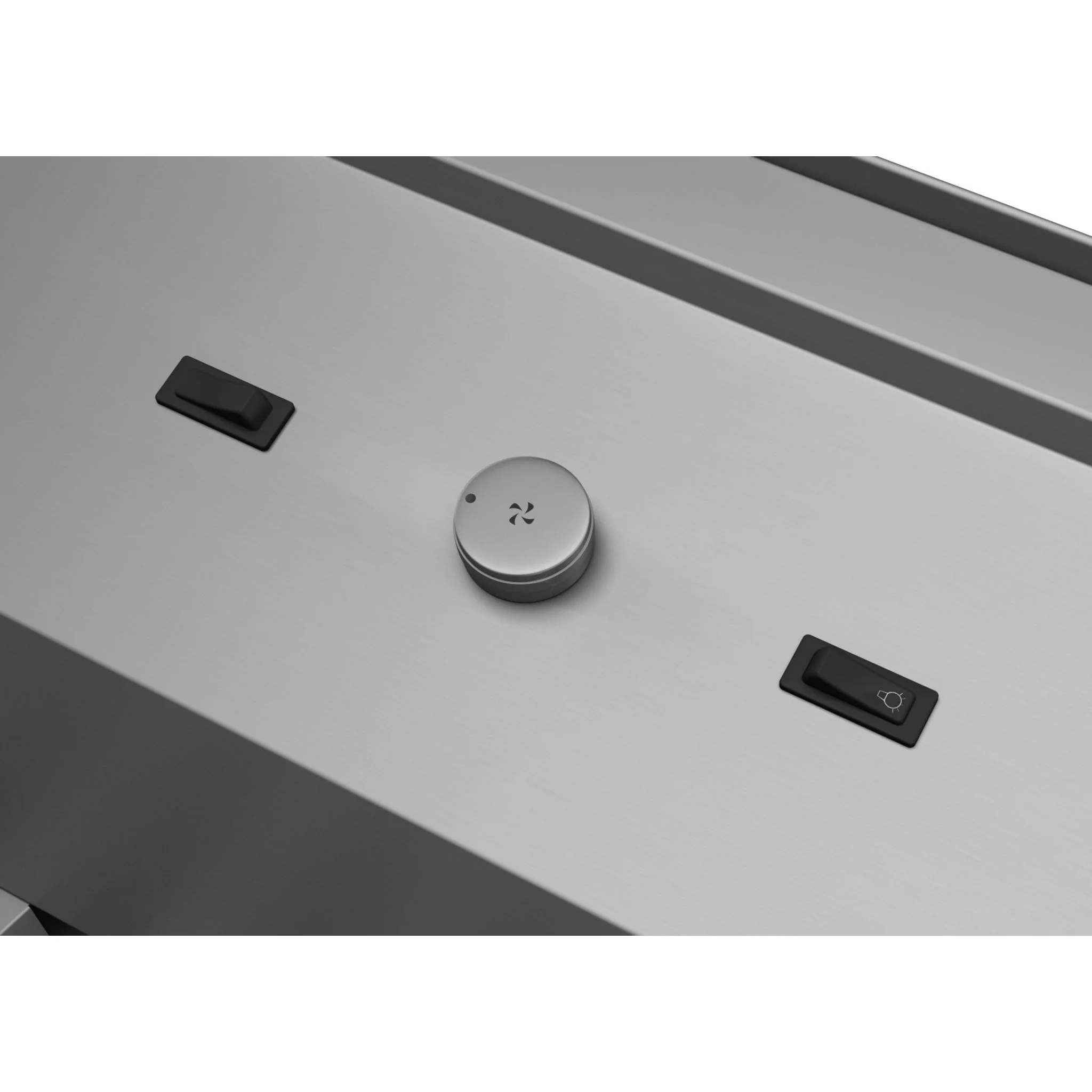 Best Range Hood (CPD9M363SB) - Stainless Steel - Image 4