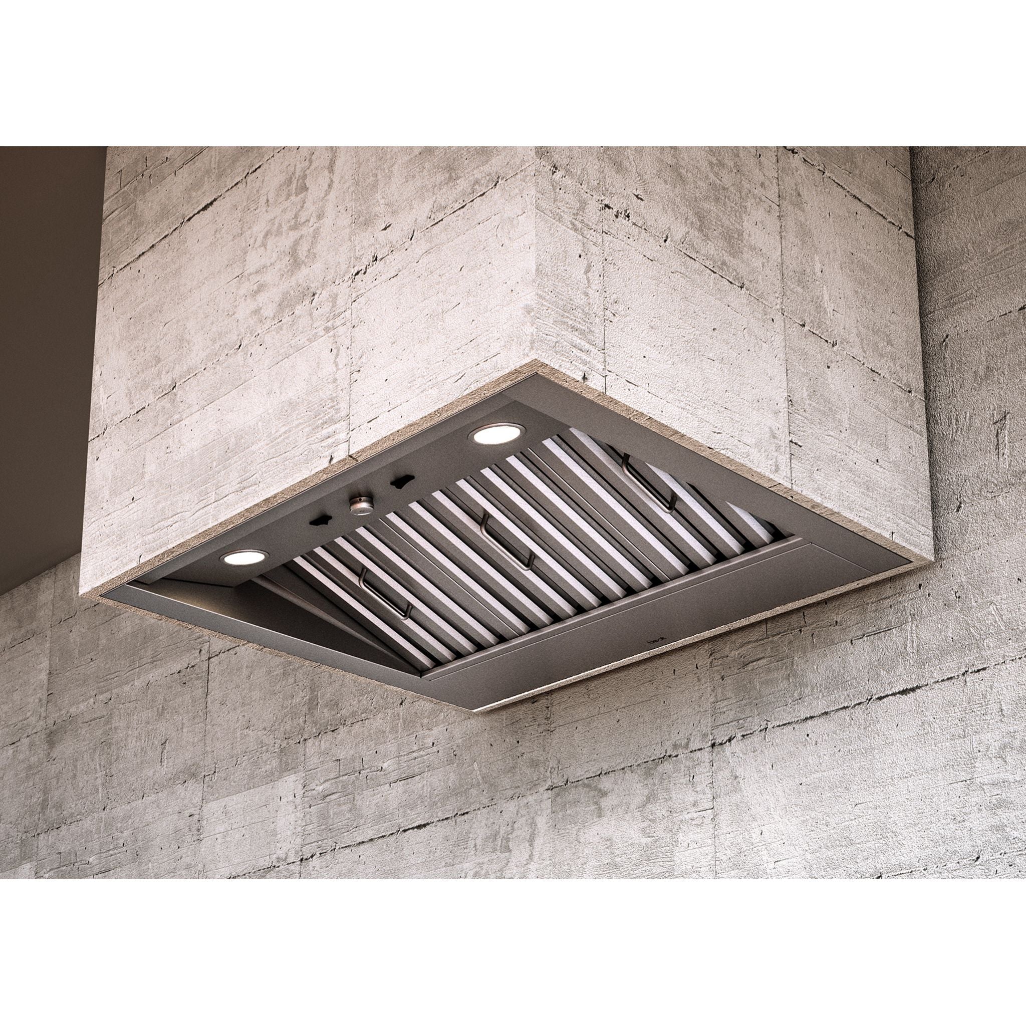 Best Range Hood (CPD9M363SB) - Stainless Steel - Image 6